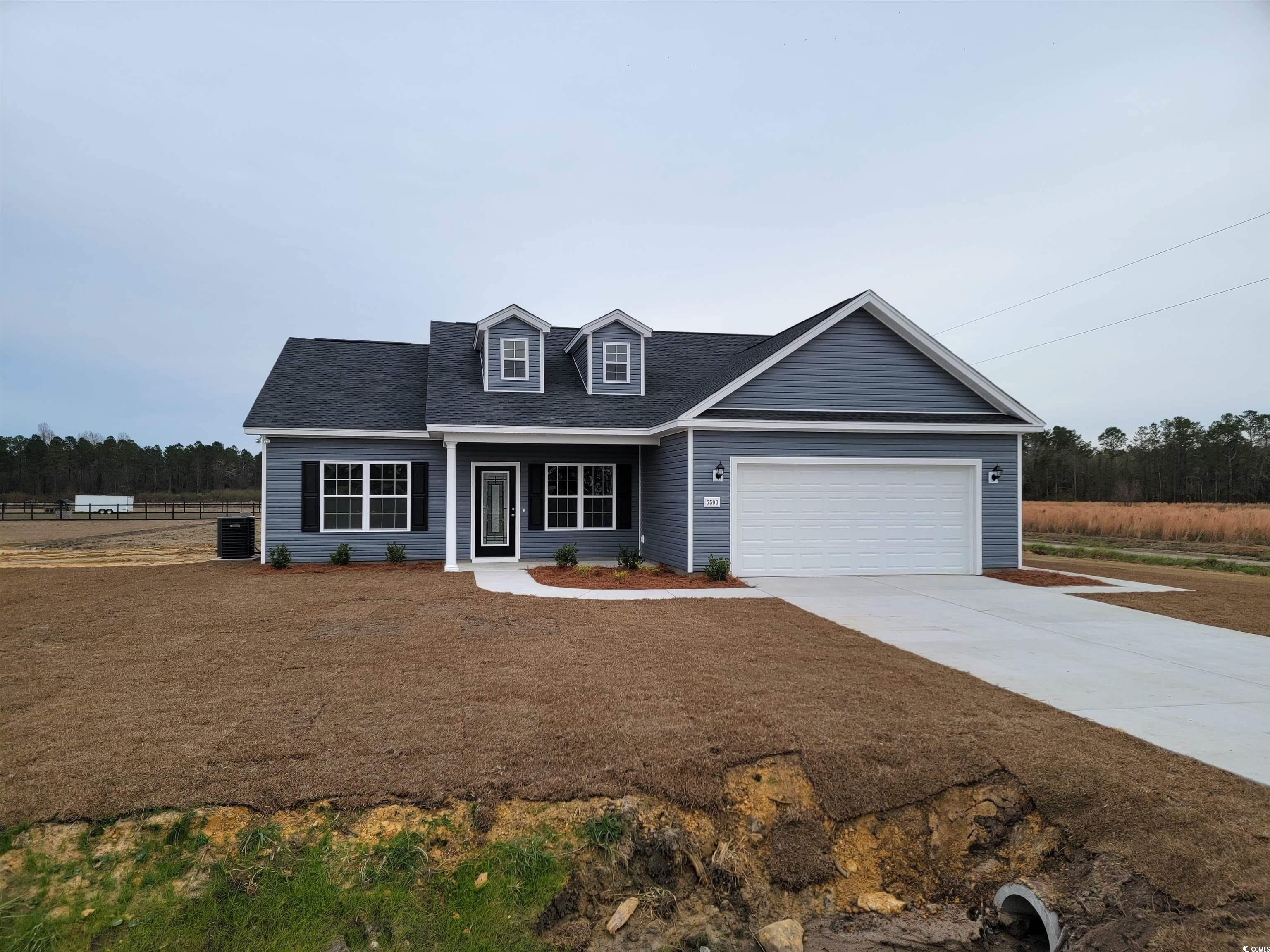 TBD3 Privetts Rd., Conway
