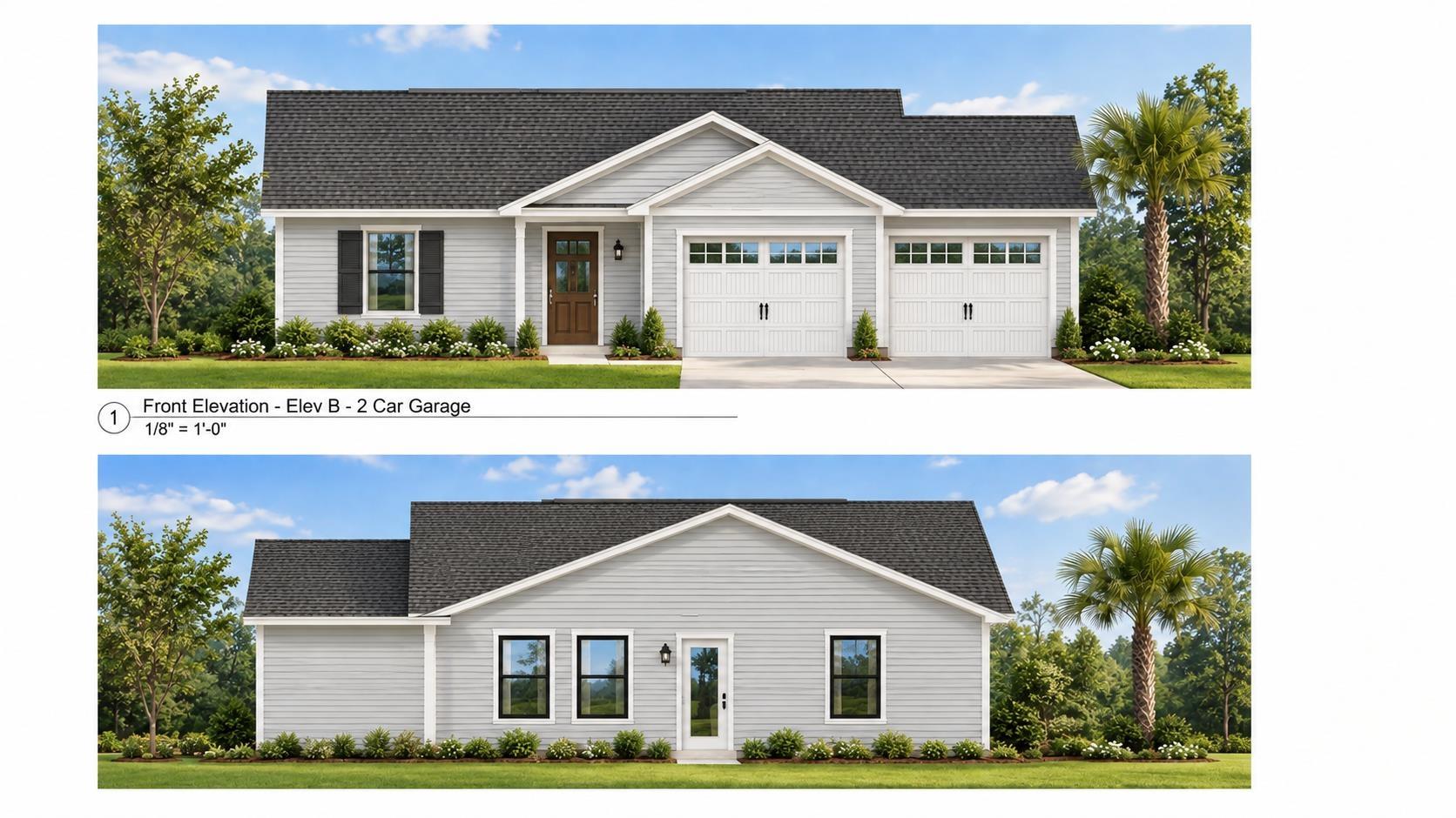 2642 Tansy Rd., Loris