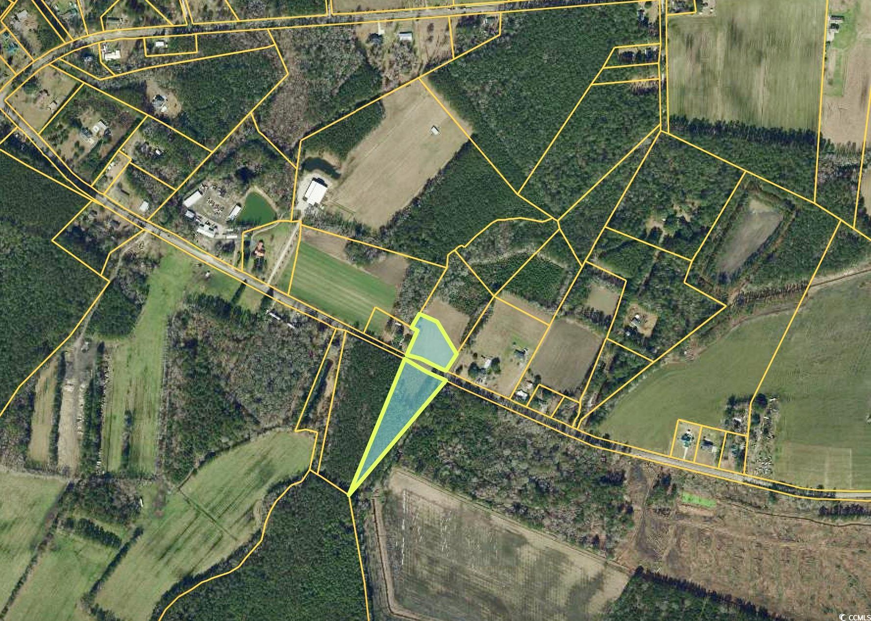 Tract 1 Winburn St., Conway