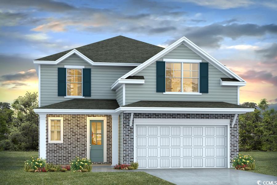 2622 Hudson Trail, Conway