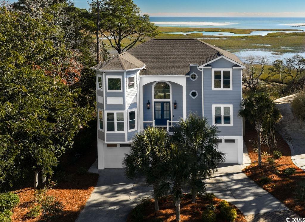83 Grackle Ln., Pawleys Island