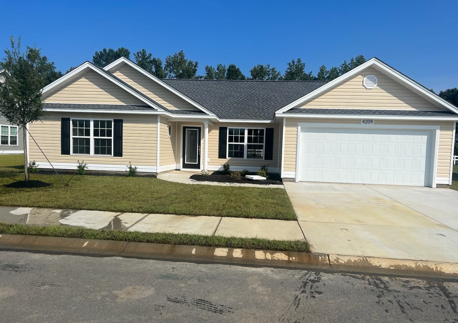 TBD1 Hucks Rd., Conway