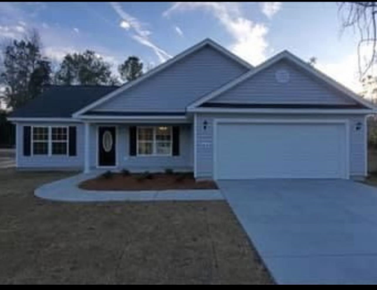 TBD 34 Hucks Rd., Conway