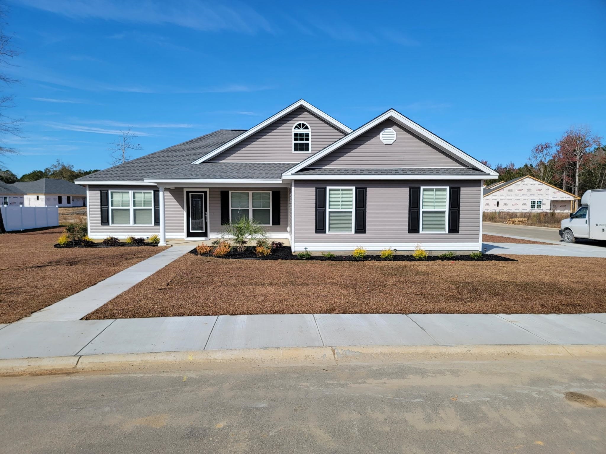TB54 Hucks Rd., Conway