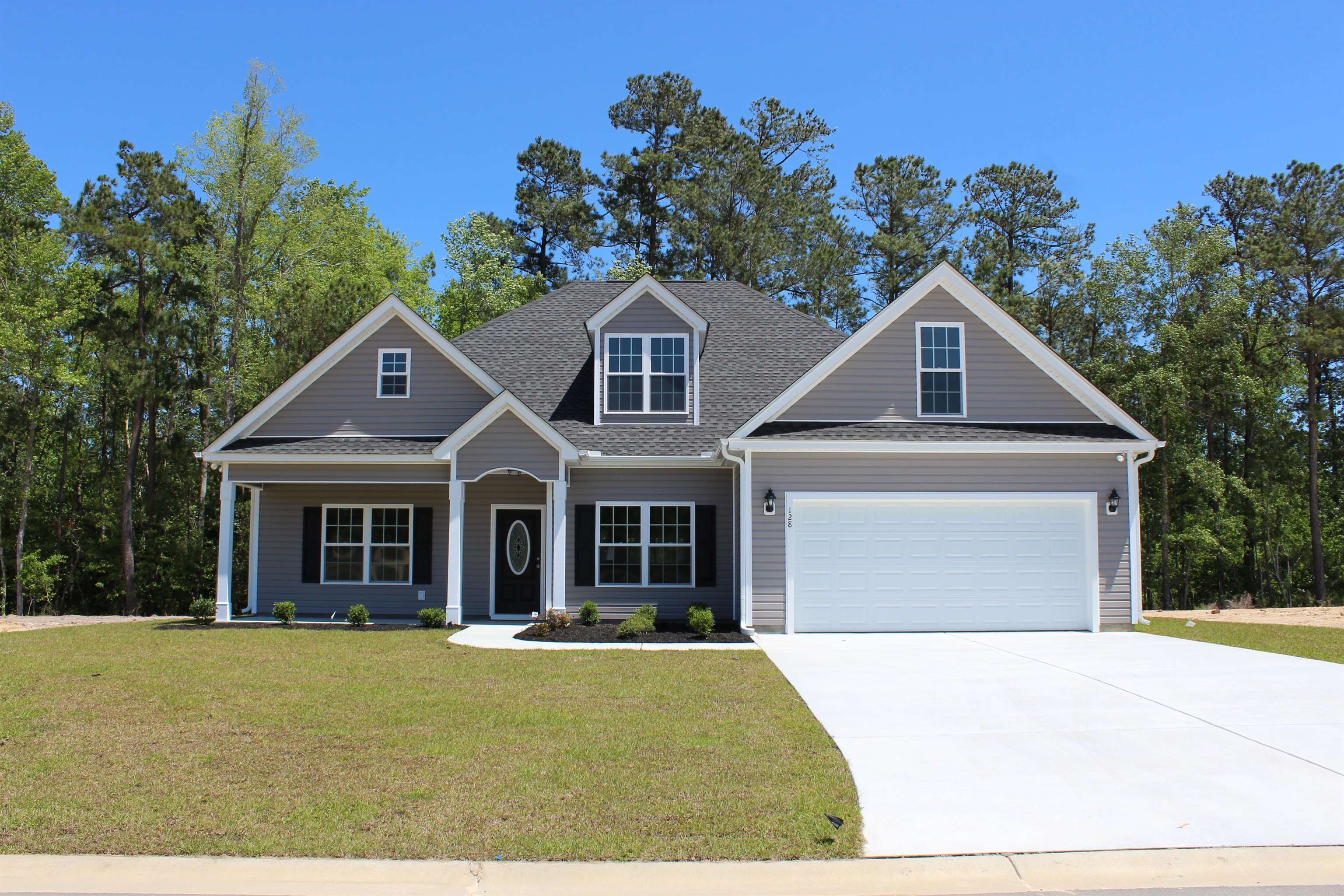 TBD 56 Hucks Rd., Conway
