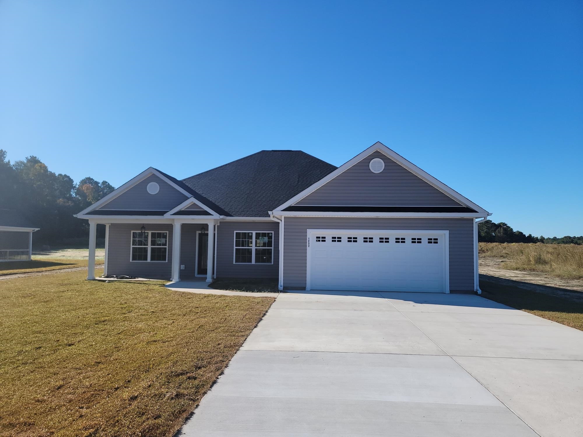 TBD 27 Hucks Rd., Conway