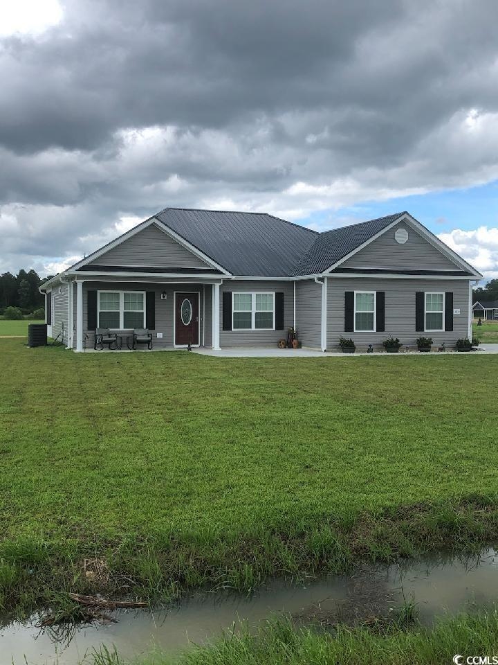 TBD 87 Hucks Rd., Conway