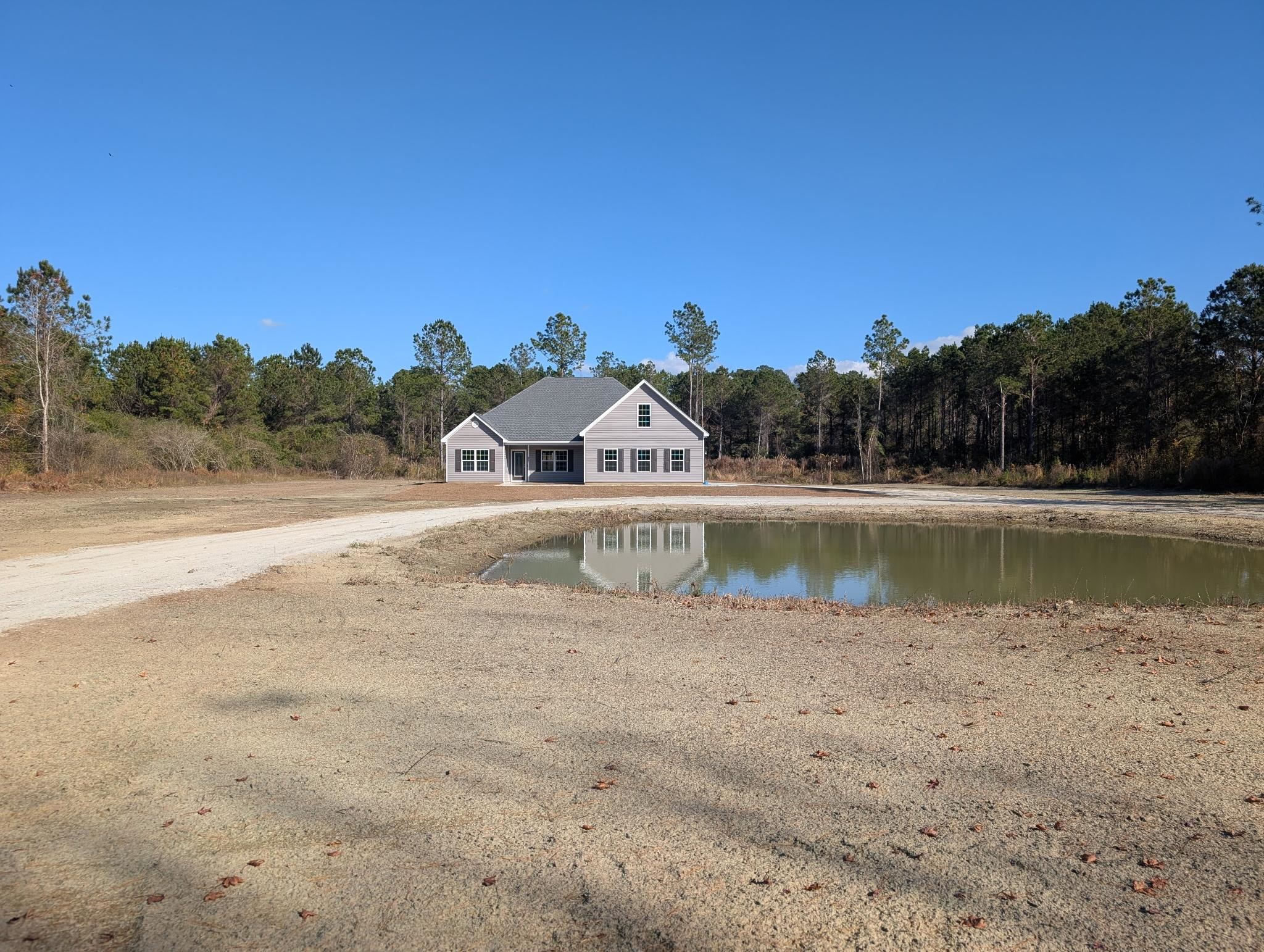 TBB 15 Privetts Rd., Conway