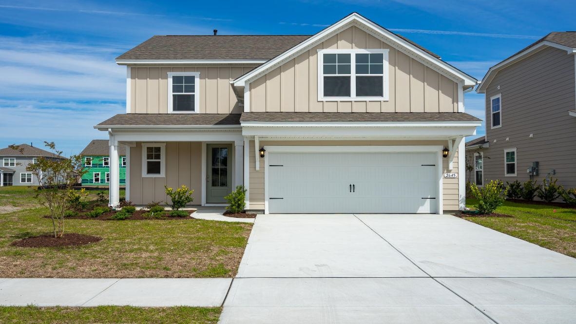 2631 Hudson Trail, Conway