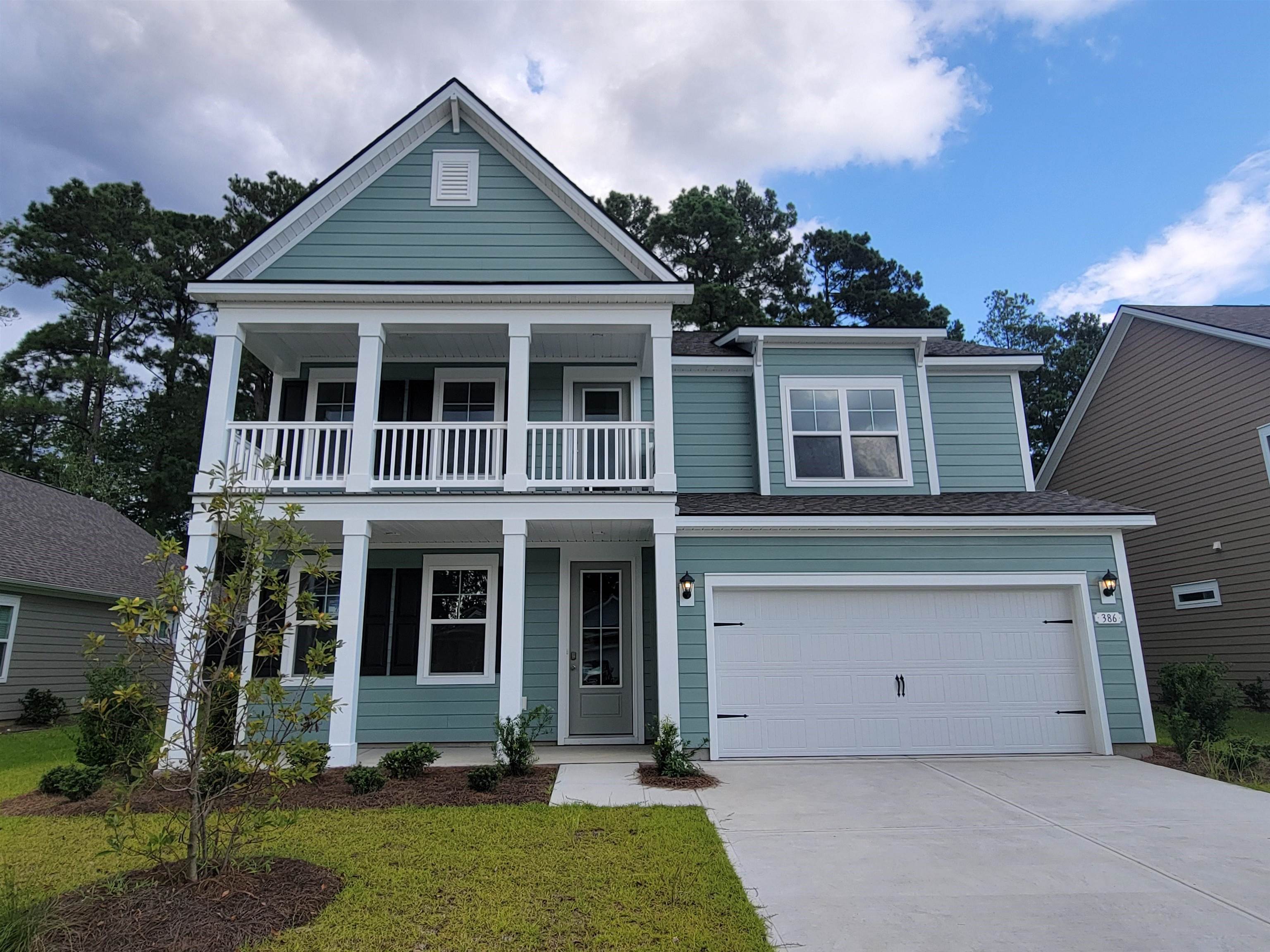 386 Wingspan Ct., Myrtle Beach