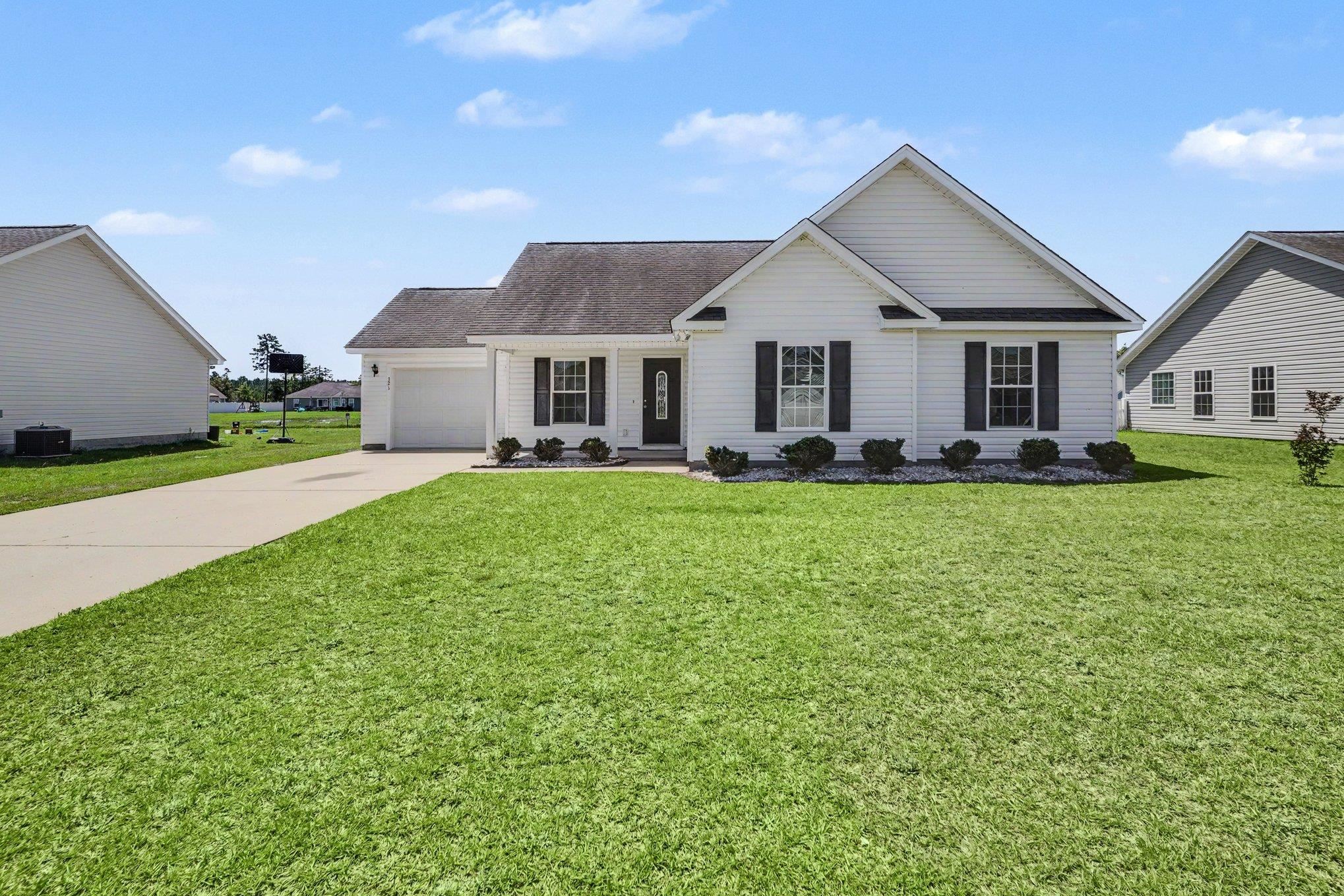 321 Millbrook Circle, Galivants Ferry