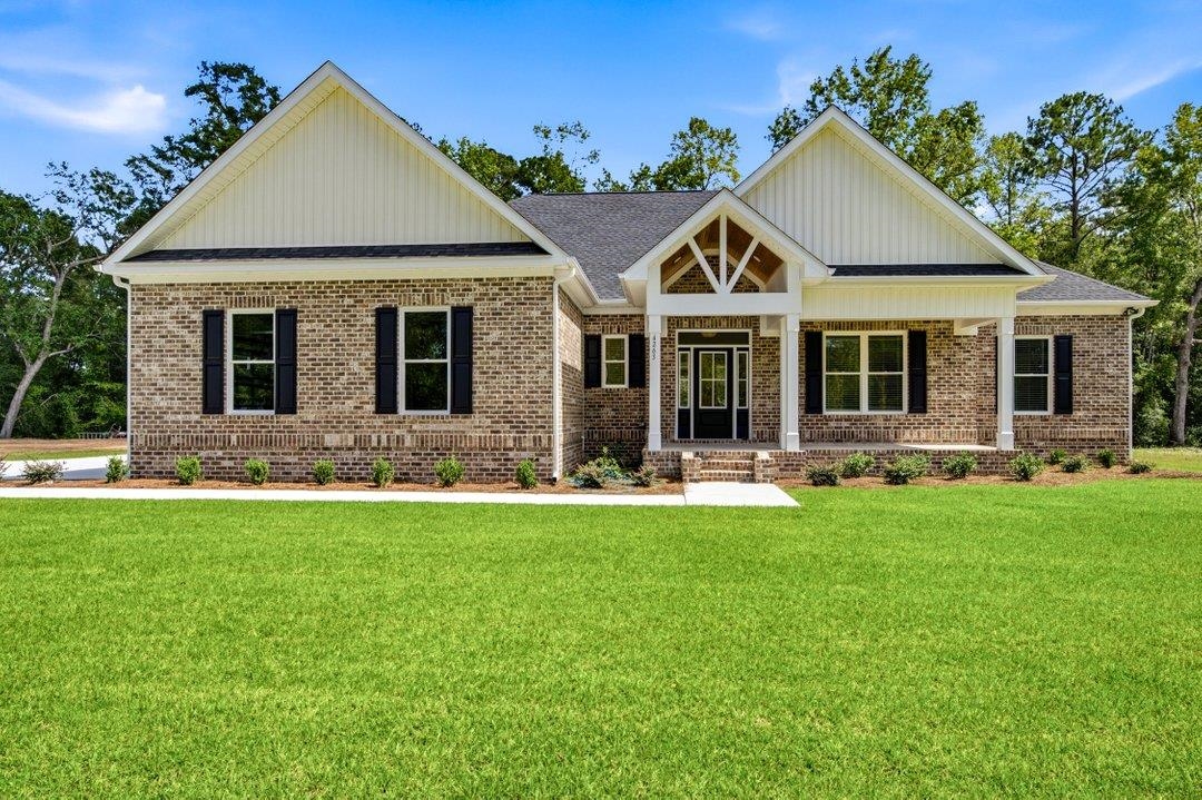 4263 Willow Springs Rd., Conway