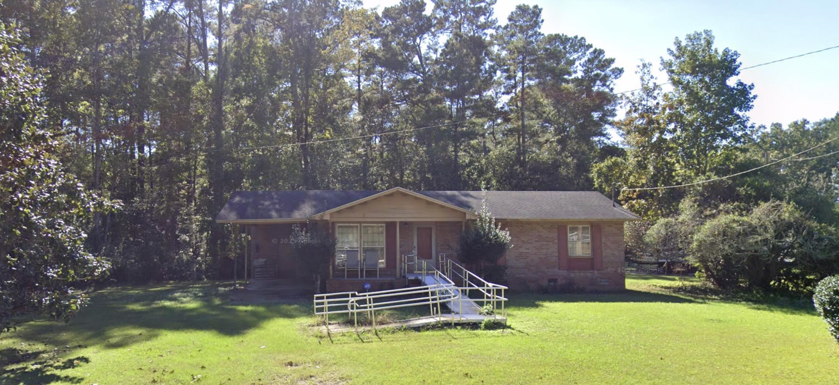 7077 Pleasant Hill Dr., Hemingway