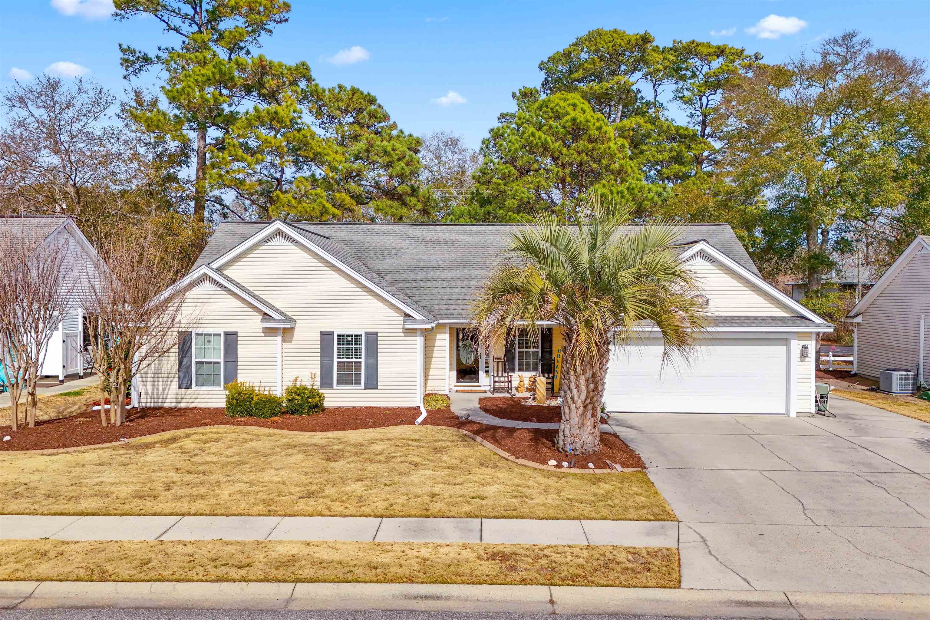 237 Melody Gardens Dr., Surfside Beach
