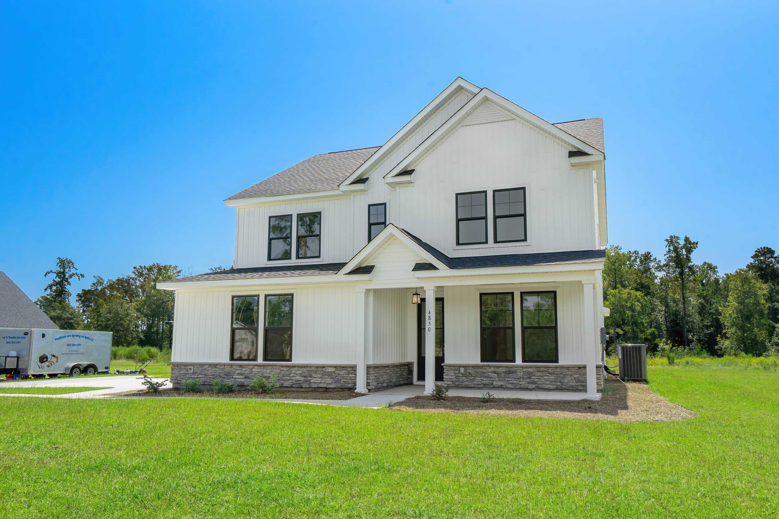4850 Huckleberry Ln., Conway