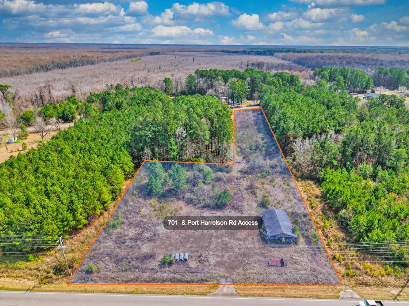 TBD Highway 701 South, Conway