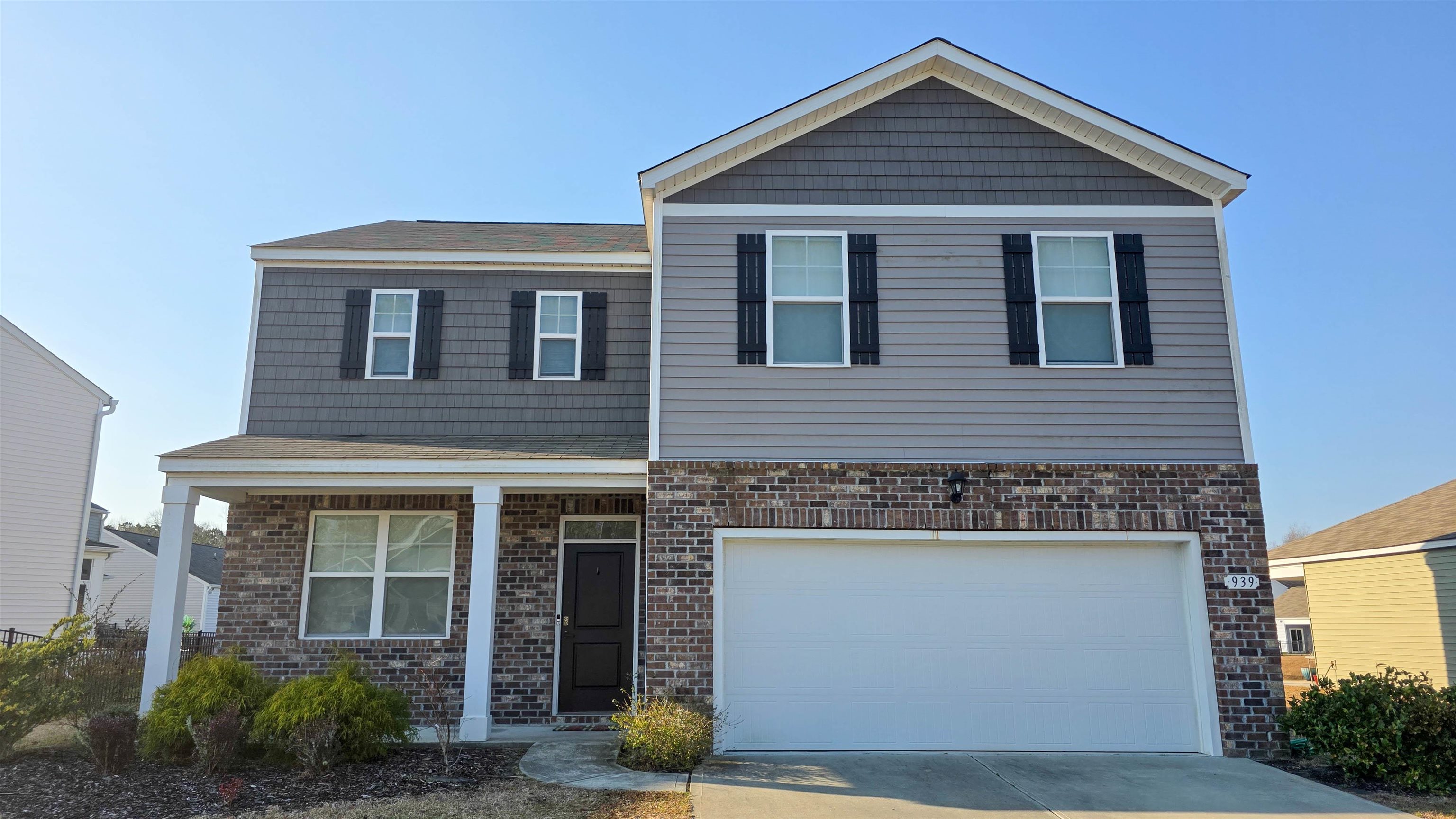 939 Snowberry Dr., Longs
