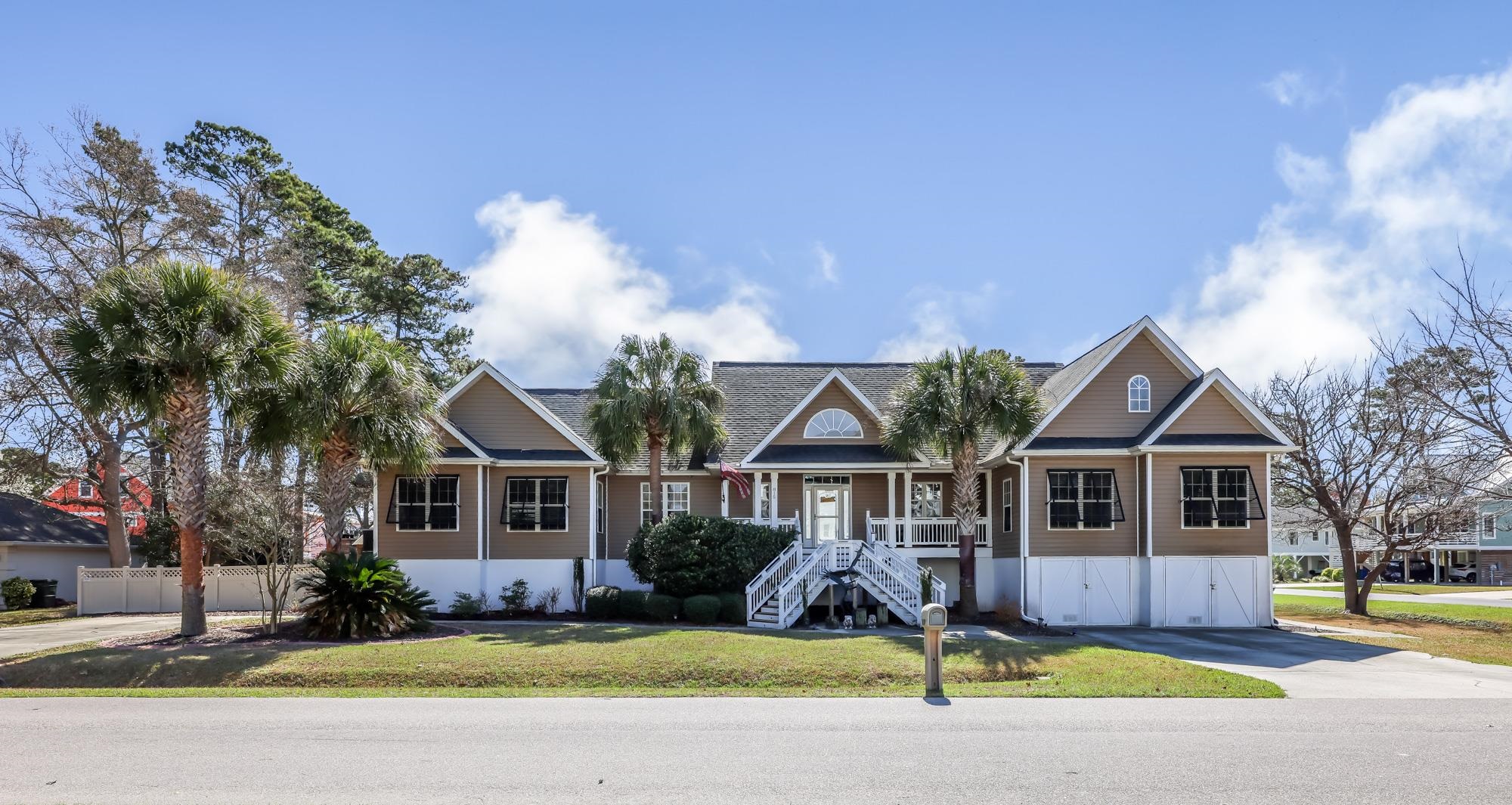 815 S Willow Dr., Surfside Beach