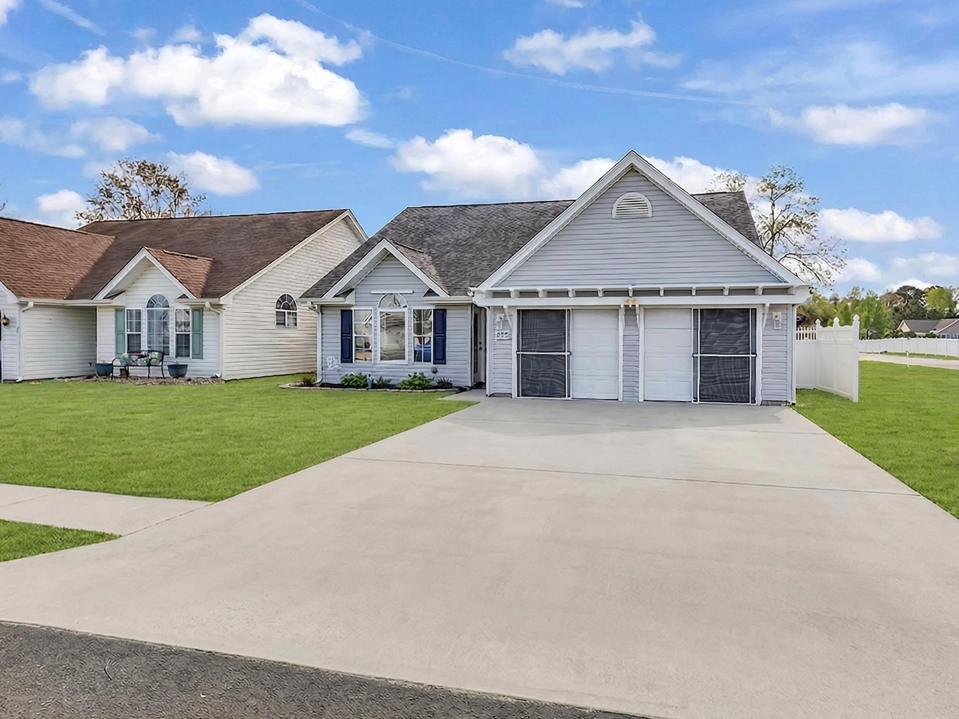 544 Mallard Ln., Surfside Beach