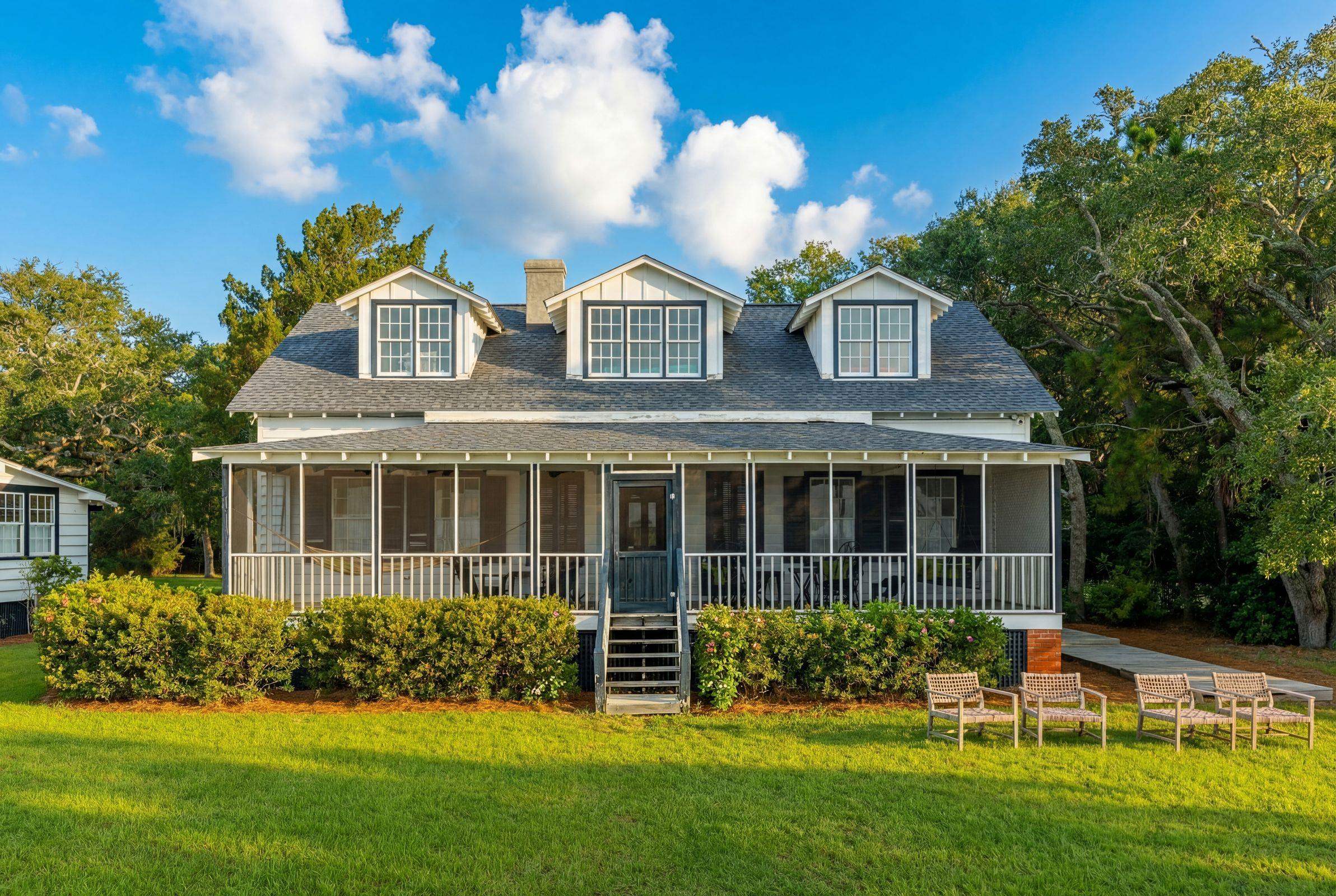 44 Hook Dr., Pawleys Island