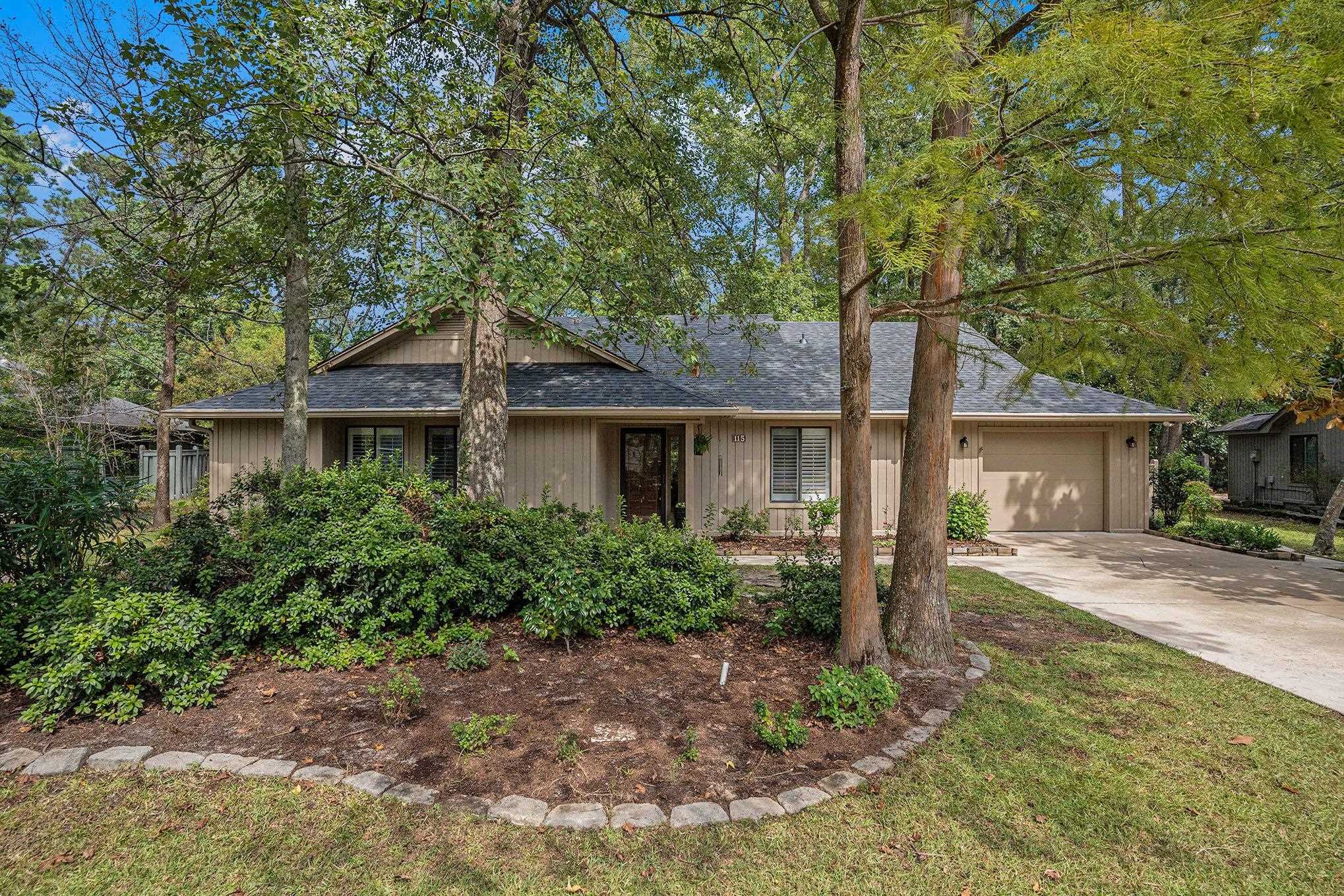 115 Hickory Dr., Conway