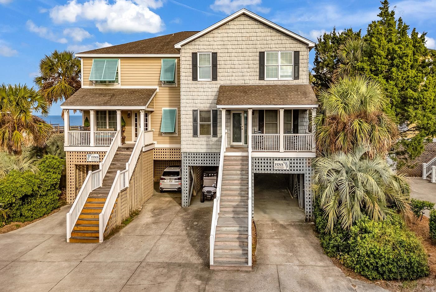 290 B Atlantic Ave., Pawleys Island