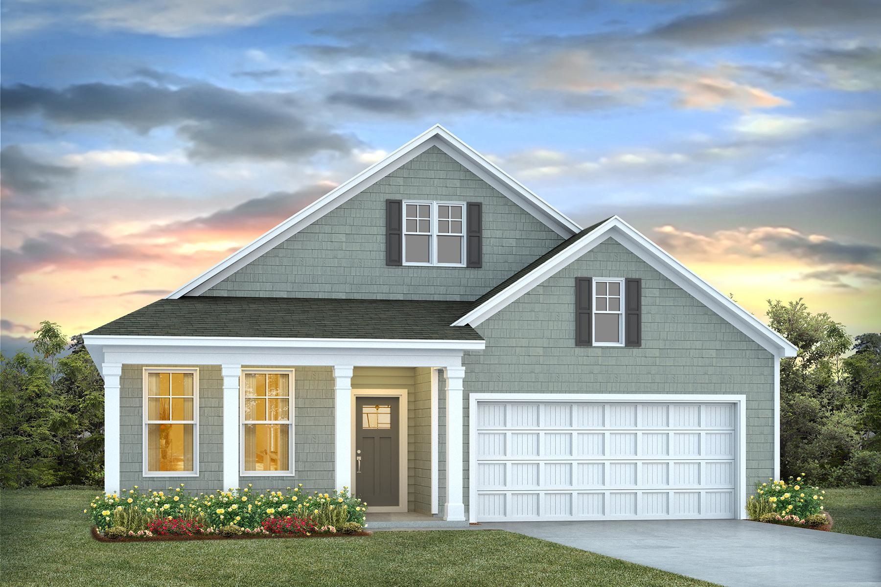 814 Farmers Passage Loop, Loris