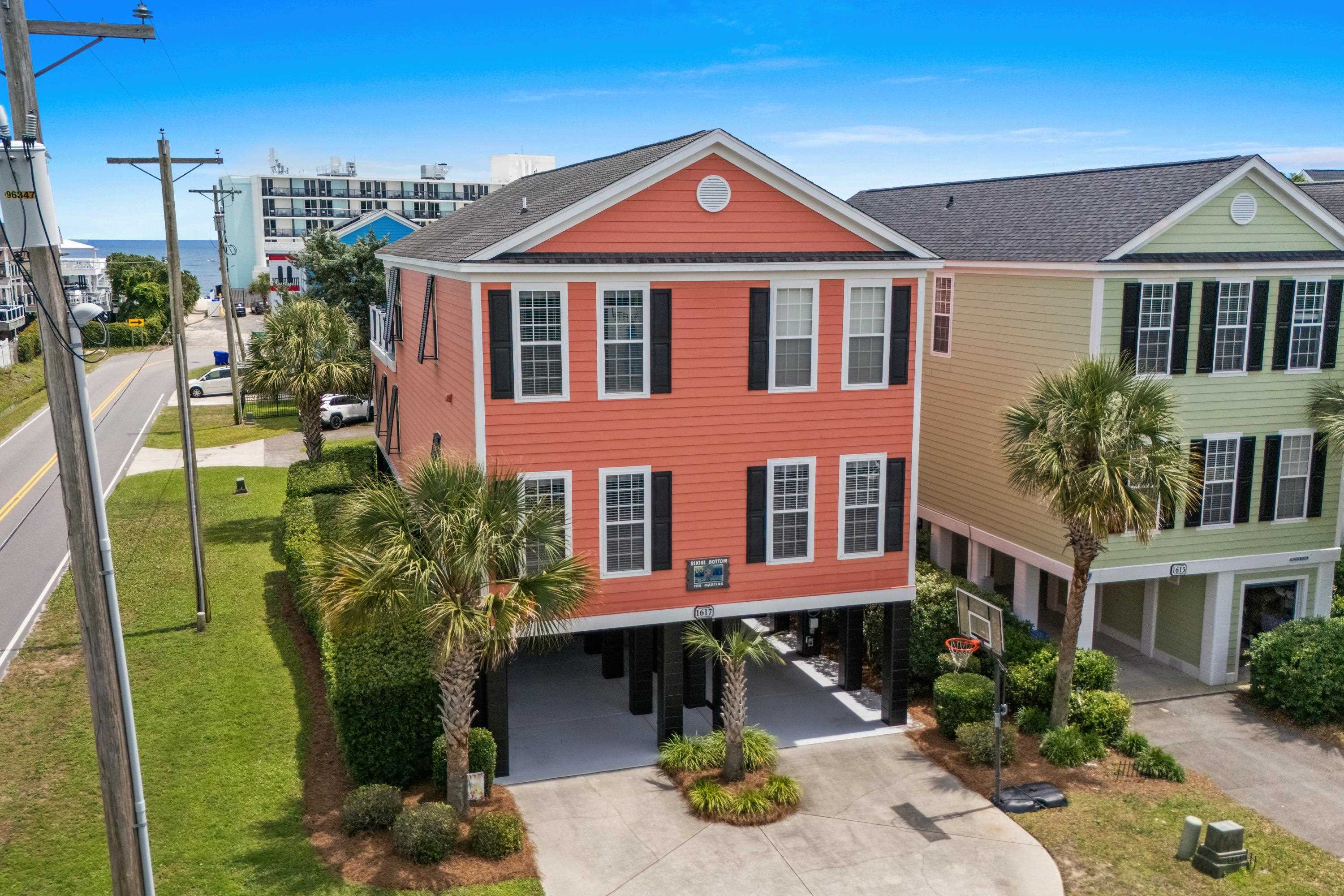 1617 N Dogwood Dr. N, Surfside Beach