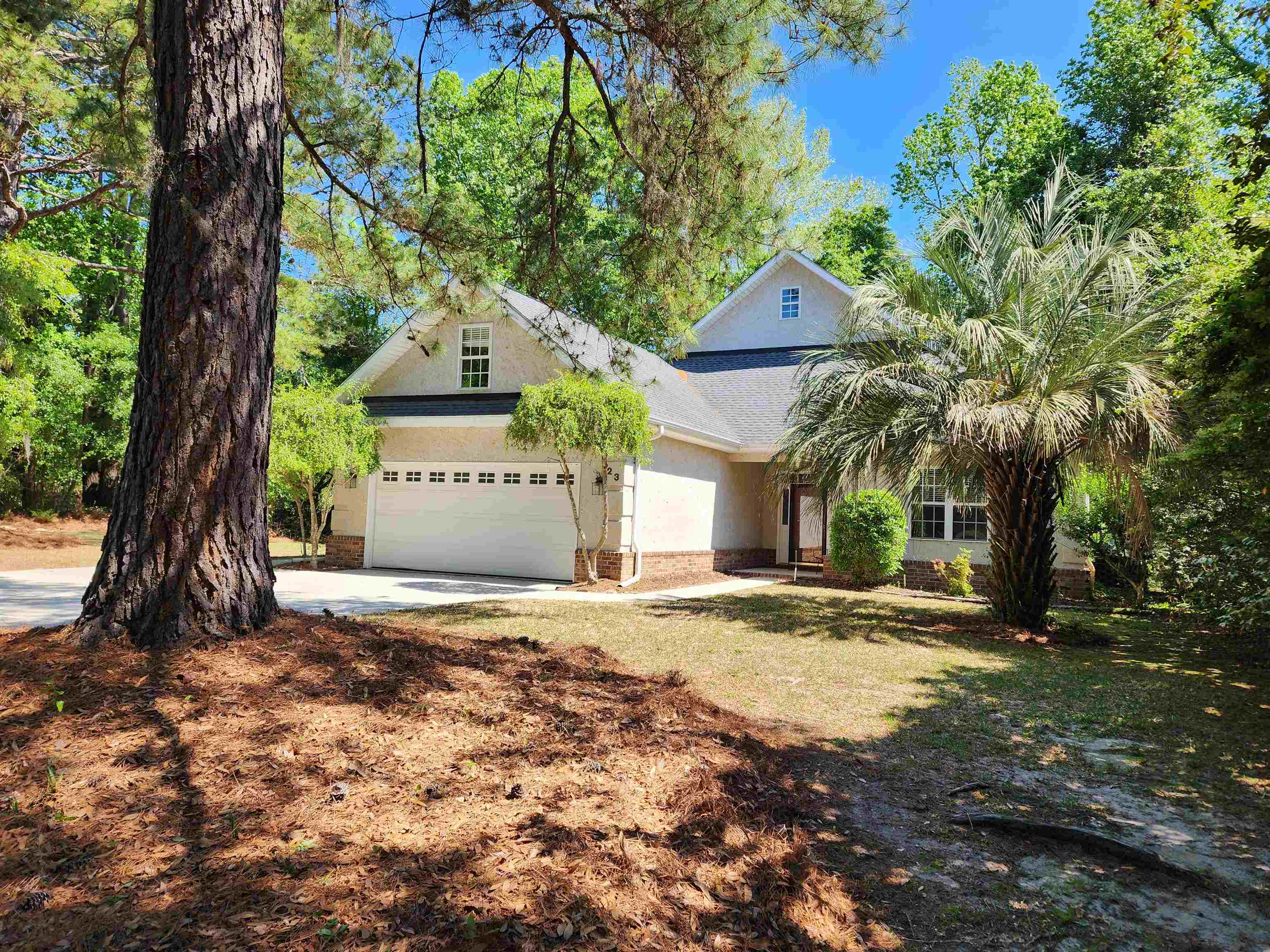 23 Monarch Ct., Pawleys Island