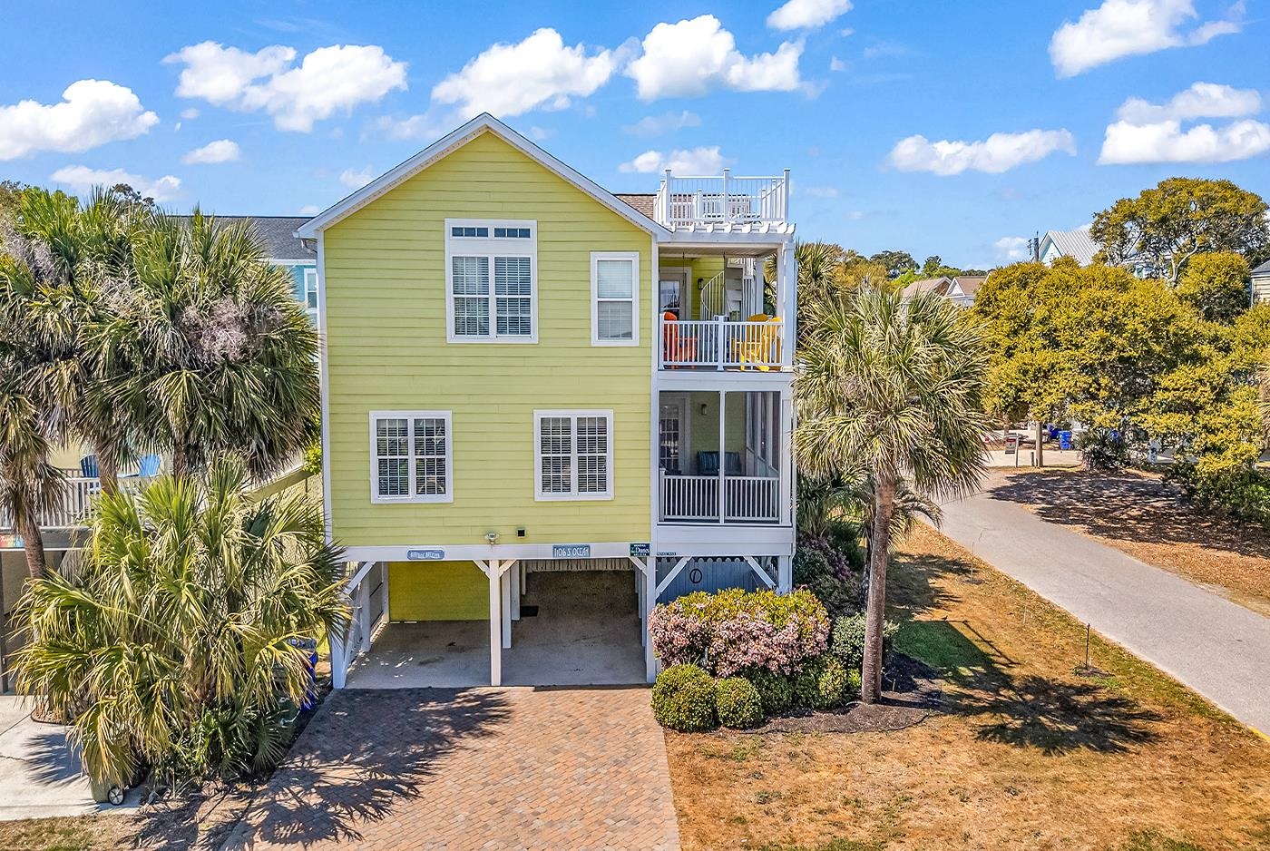 1106 Ocean Blvd. S, Surfside Beach