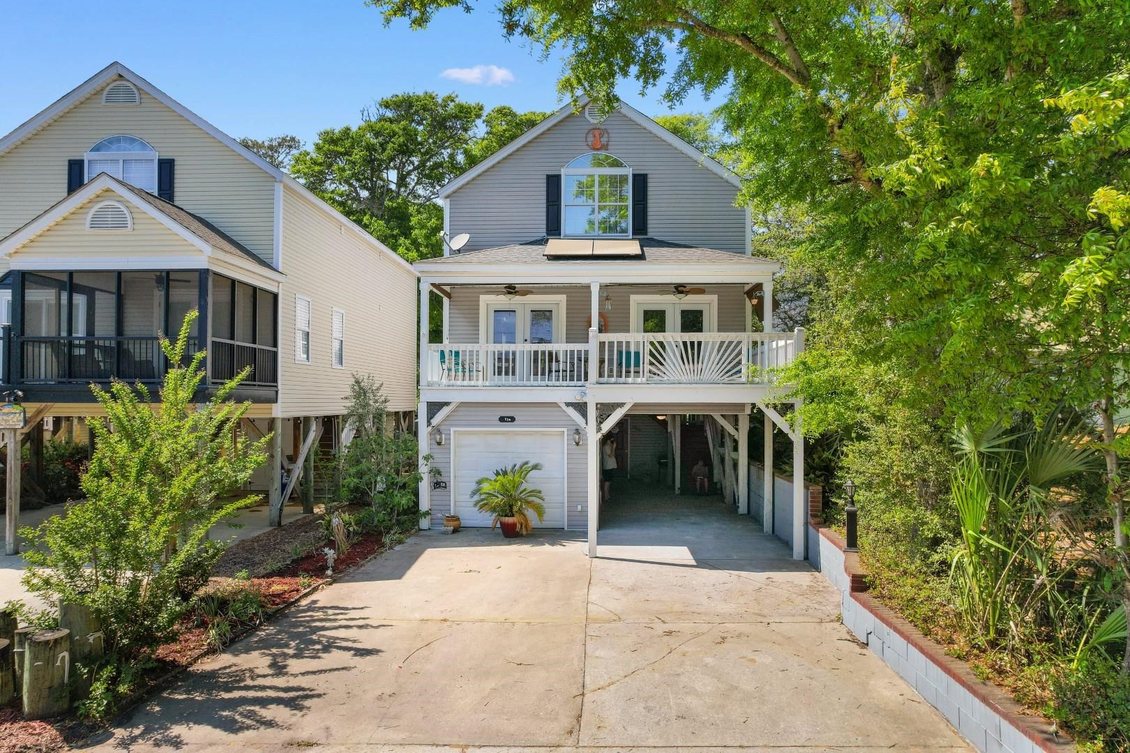 114 N Oak St., Surfside Beach