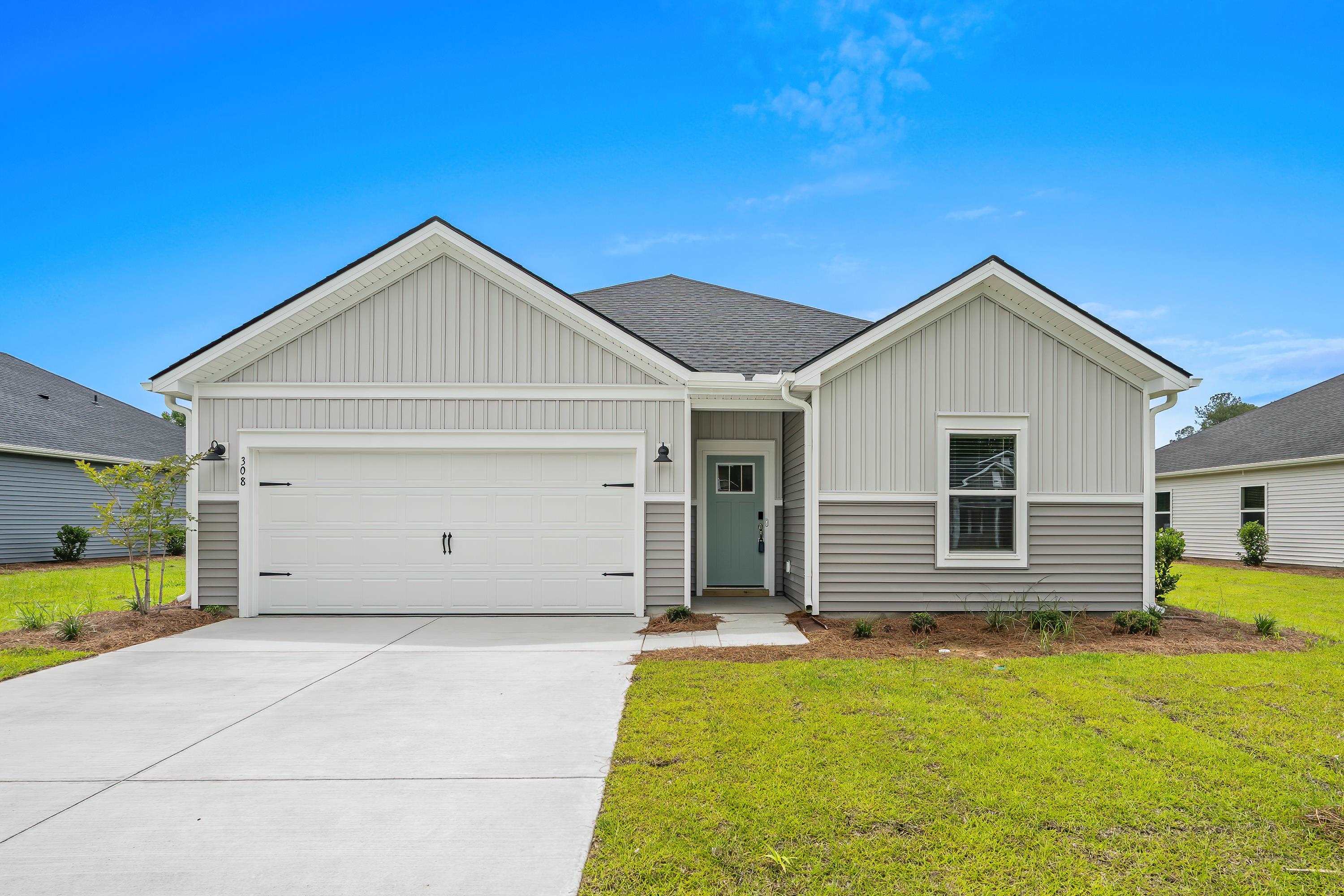 308 Jessamine St., Longs