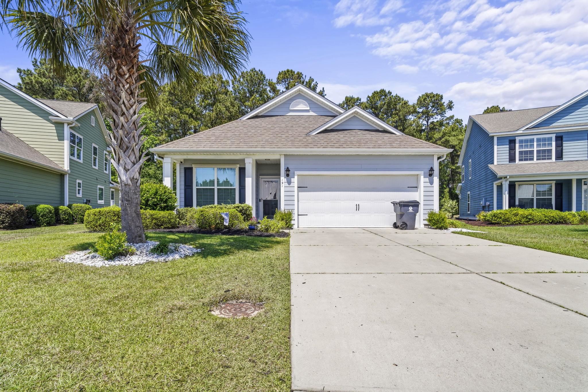 191 Coral Beach Circle, Surfside Beach