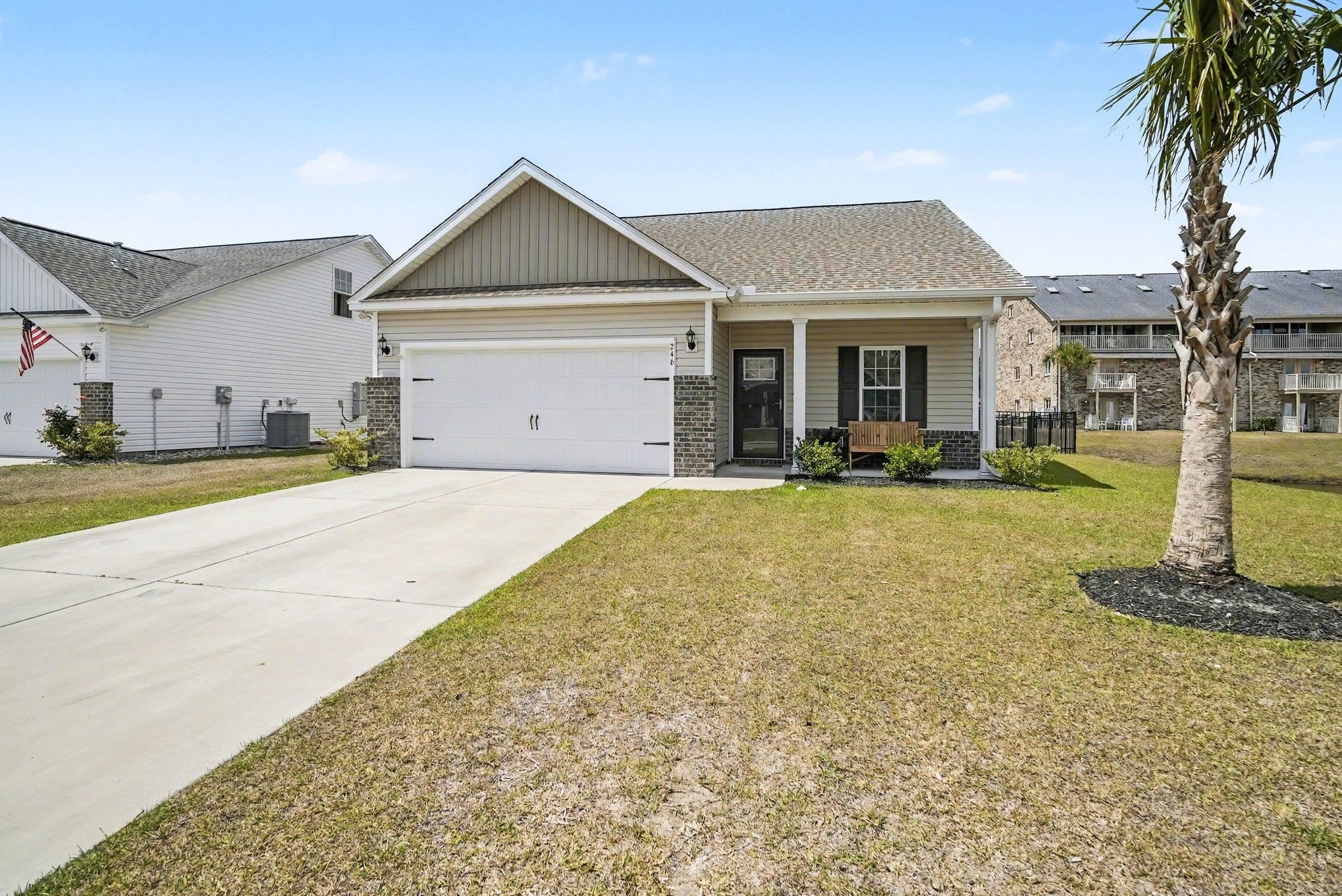 246 Lifestyle Court, Surfside Beach