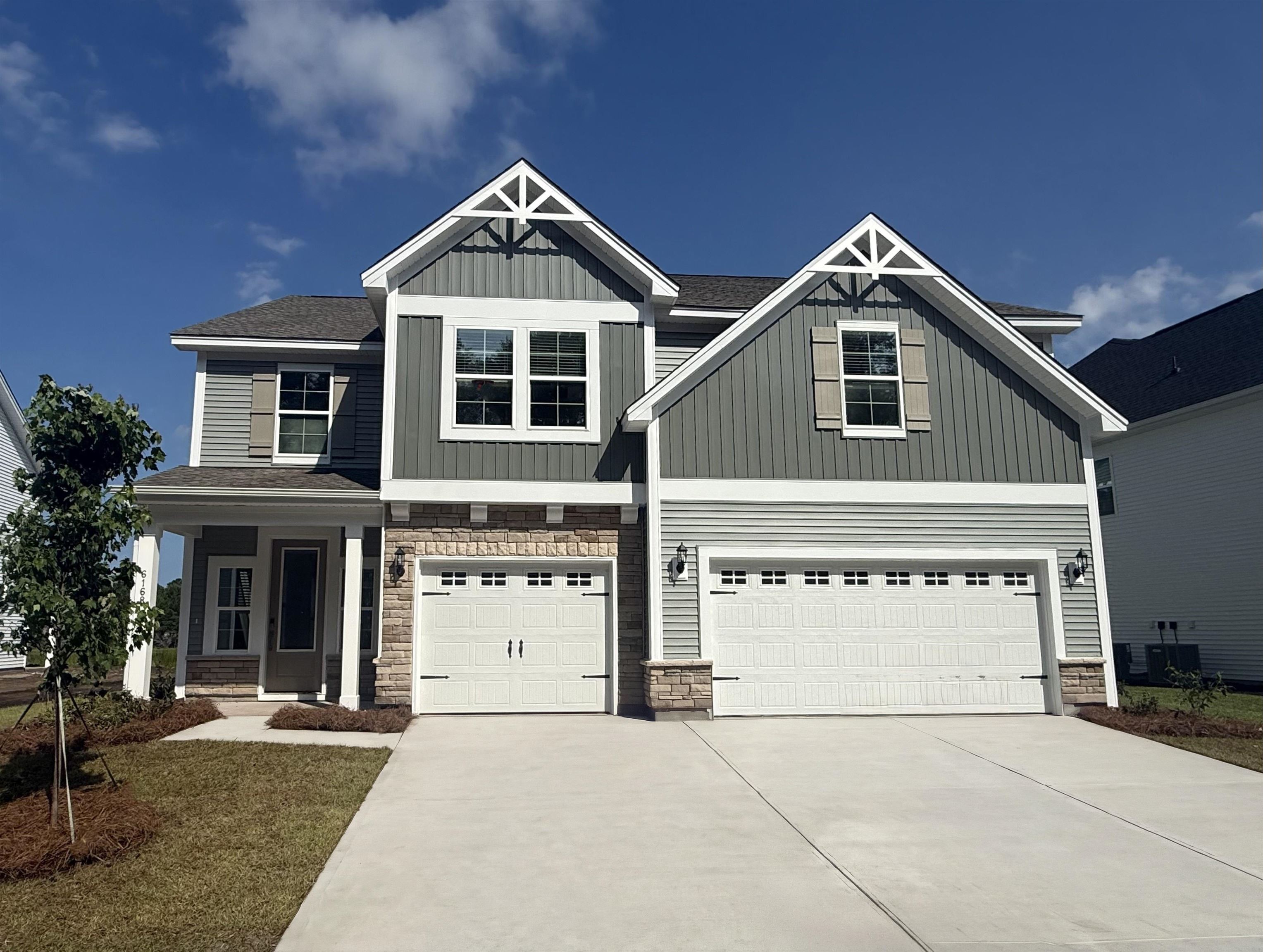 6168 Zoe Way, Myrtle Beach