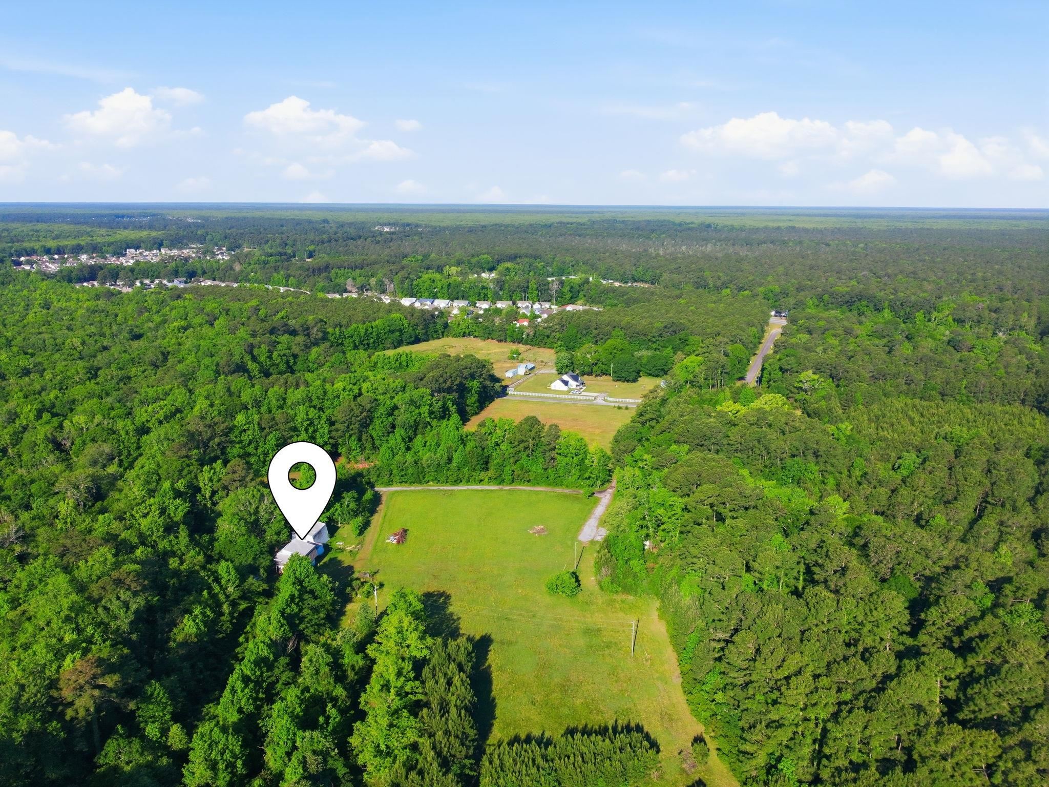 4860 Elm Rd., Murrells Inlet
