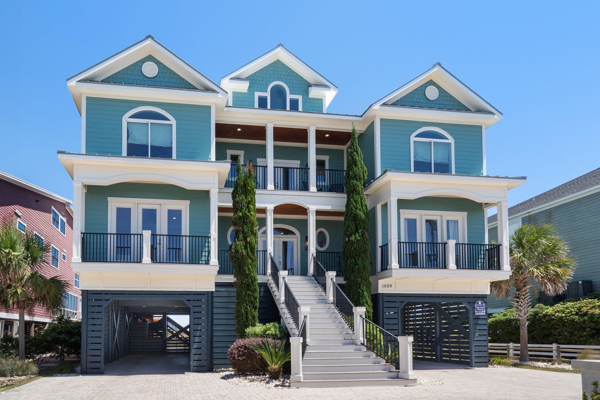 1689 S Waccamaw Dr., Murrells Inlet