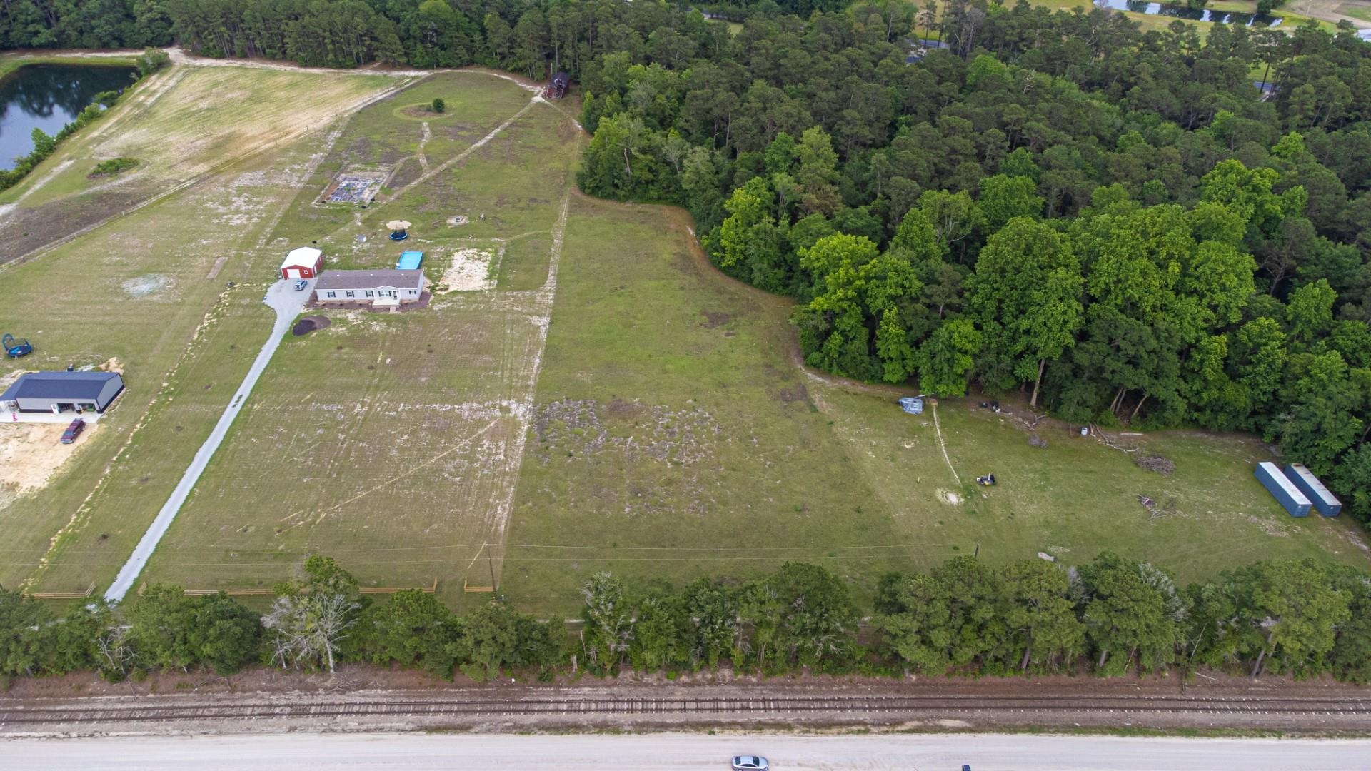 TBD Gurley Rd., Loris