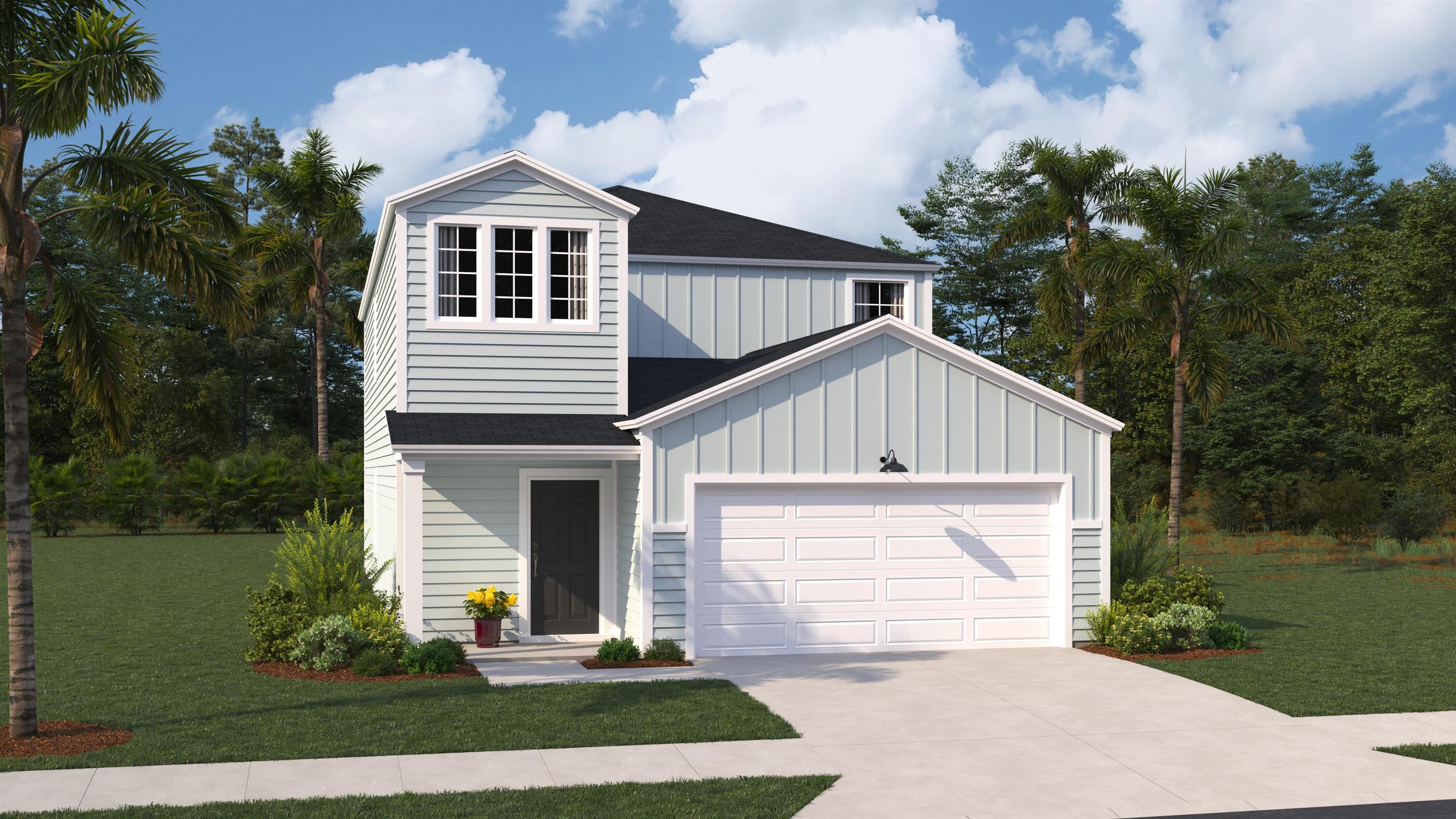 1188 Tibetan St., Conway