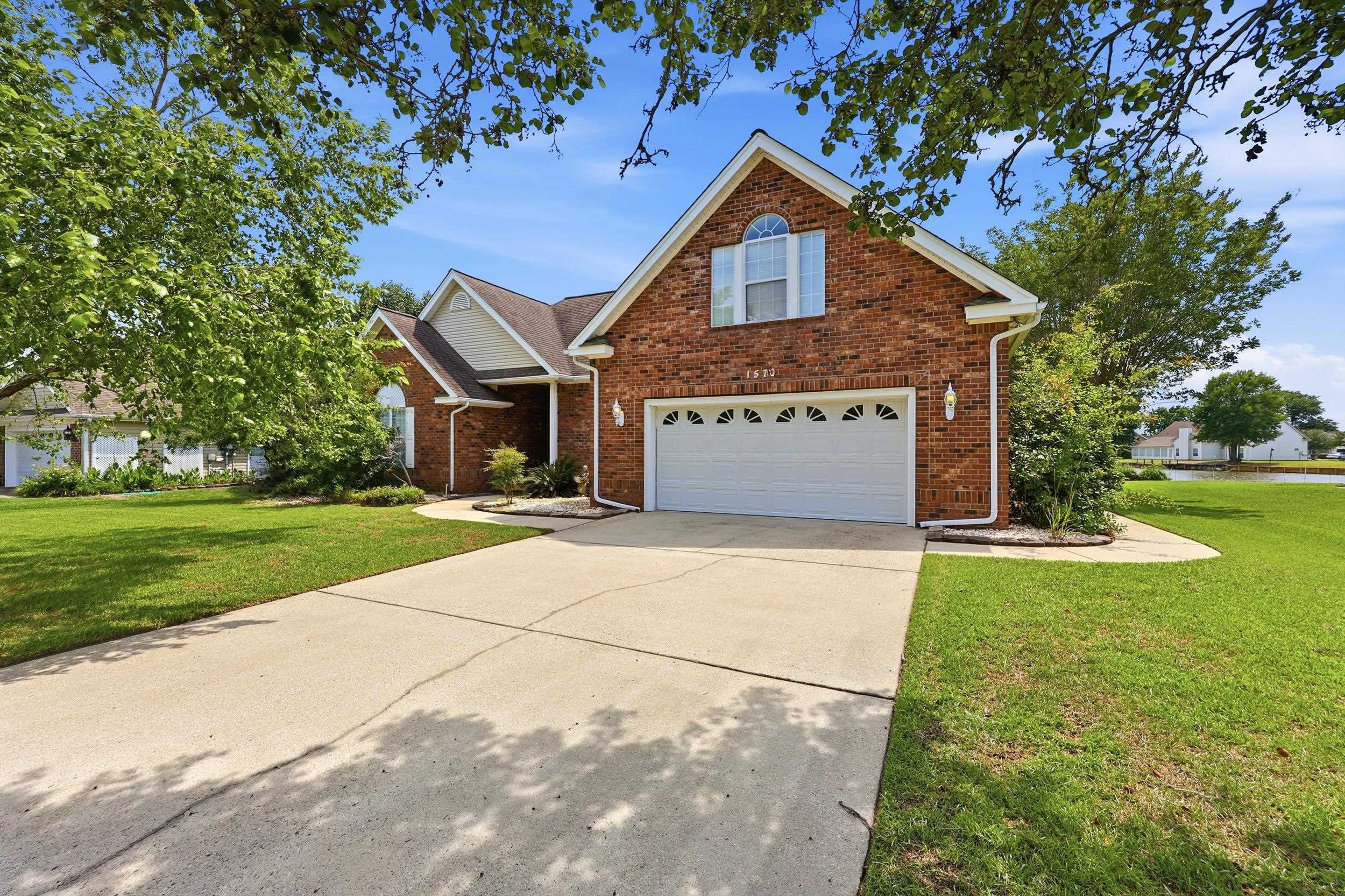 1570 Coventry Rd., Surfside Beach