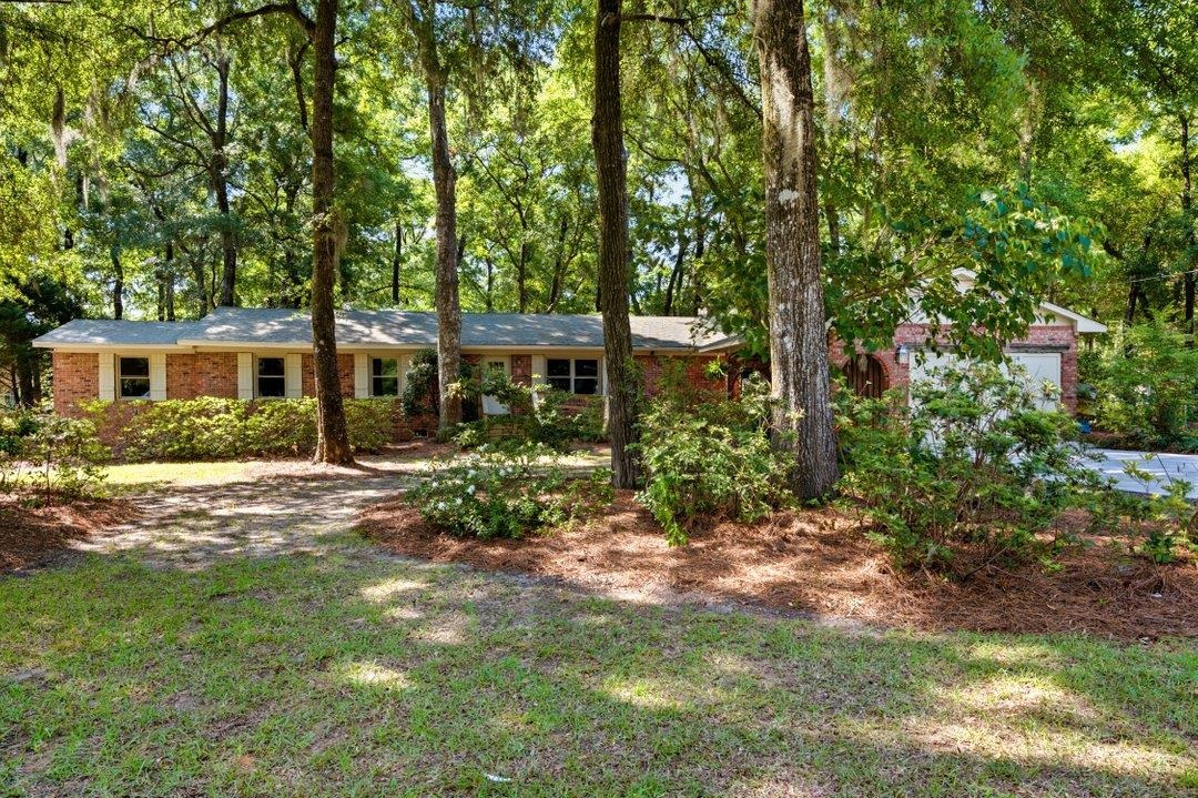 71 Baruch Ln., Pawleys Island
