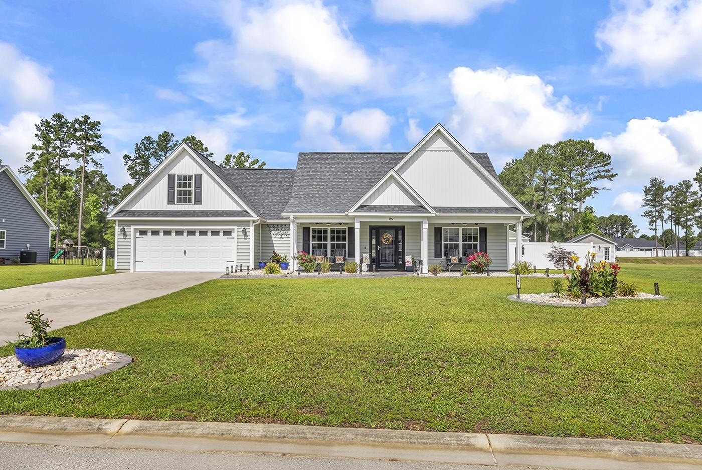 197 Penn Circle, Galivants Ferry