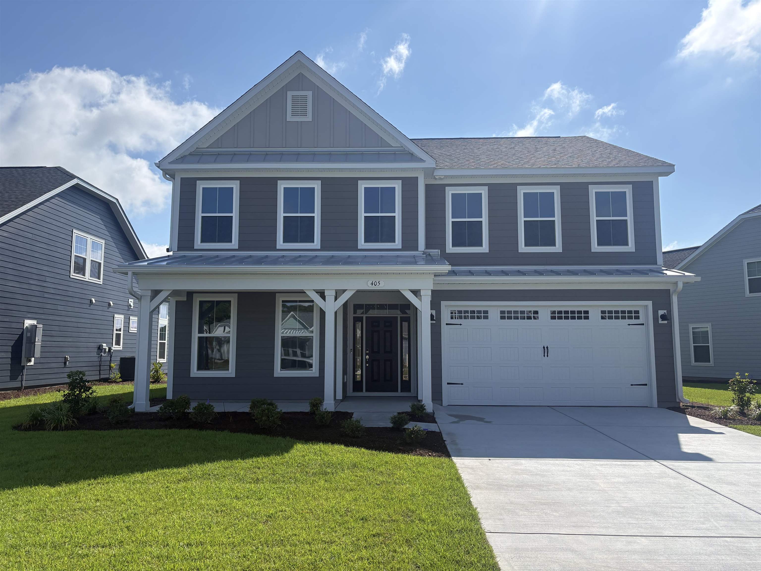 405 Starlit Way, Myrtle Beach