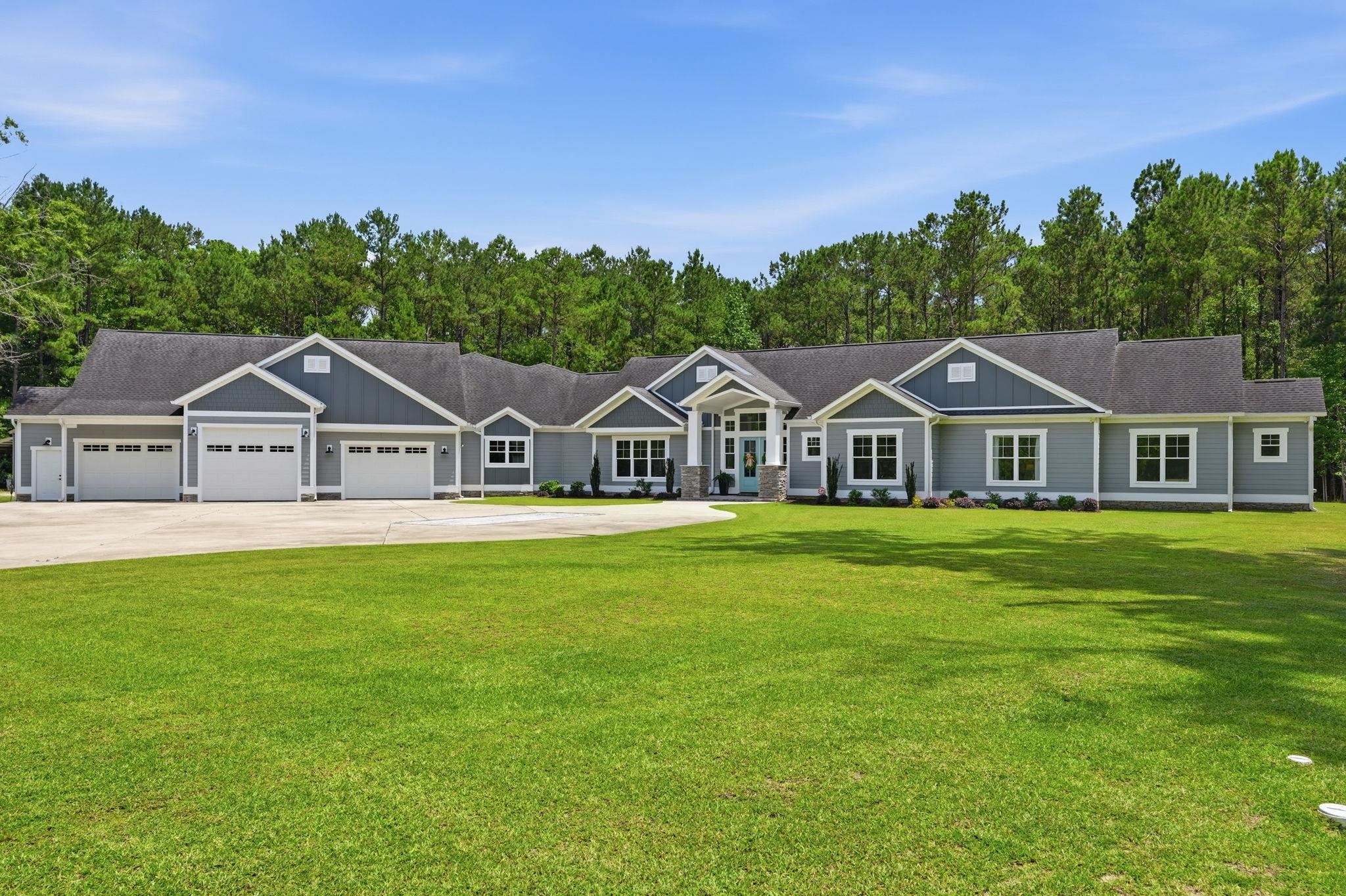 1723 Mineral Springs Rd., Conway
