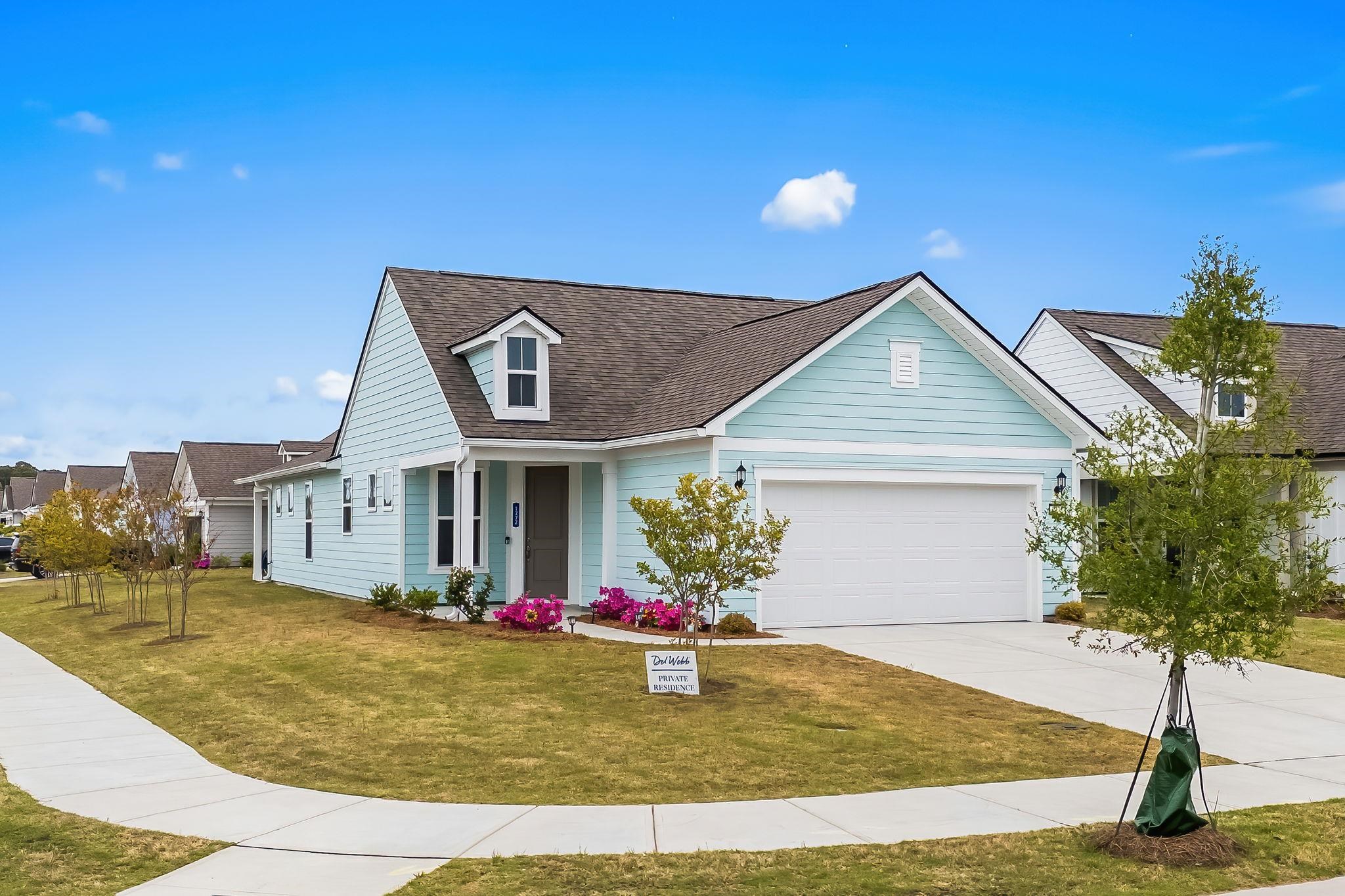1272 Lady Bird Way, North Myrtle Beach