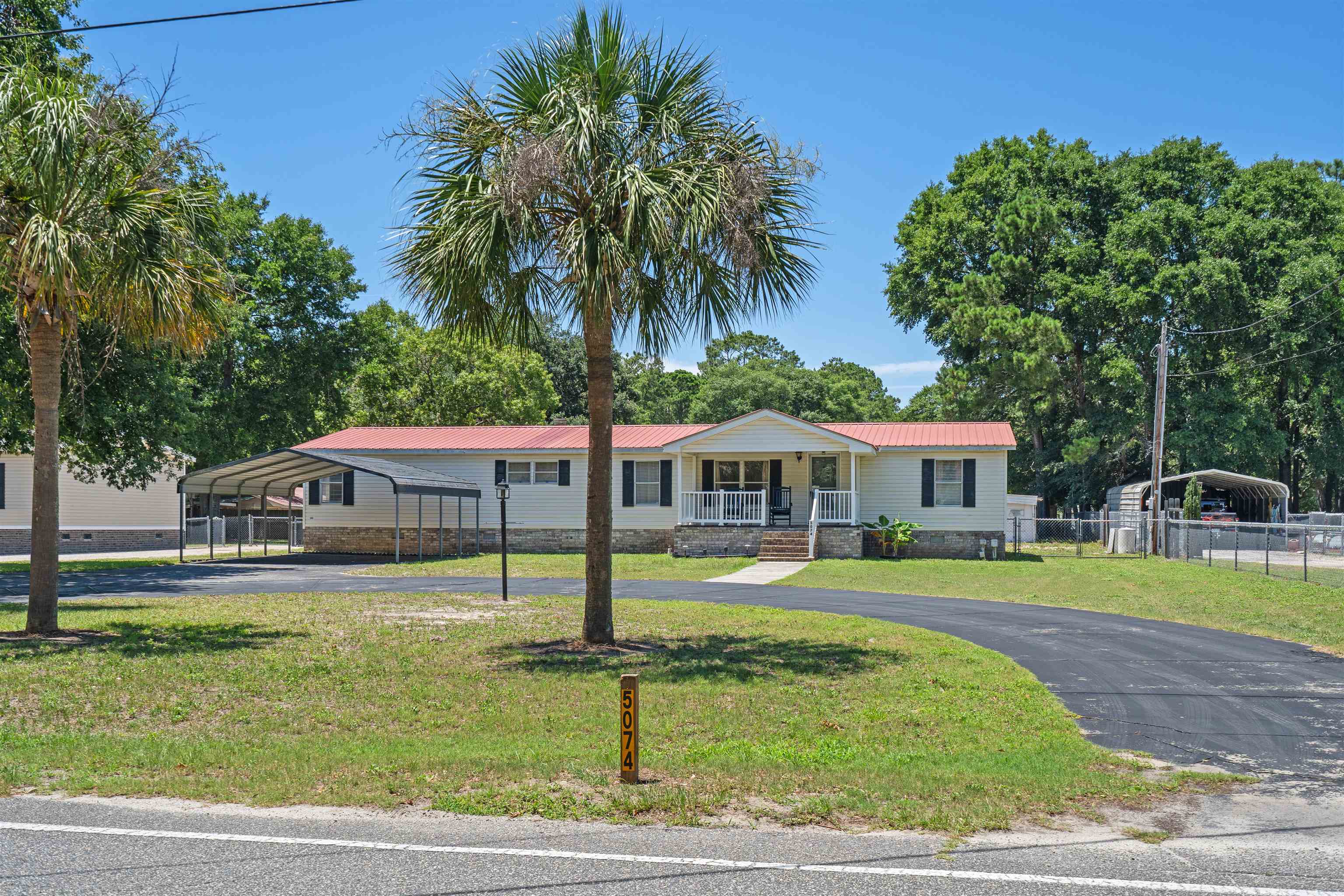 5074 Wesley Rd., Murrells Inlet