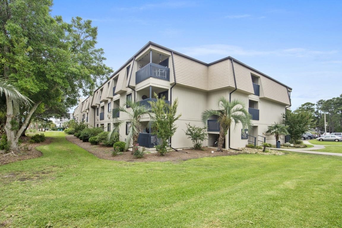405 21st Ave. S, North Myrtle Beach