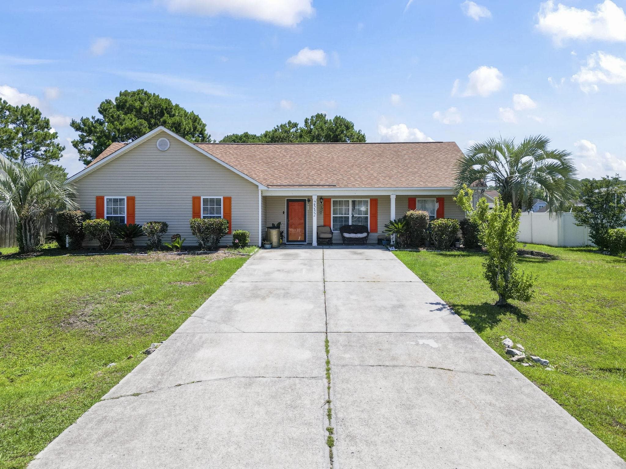 2532 Stones Edge Blvd., Little River