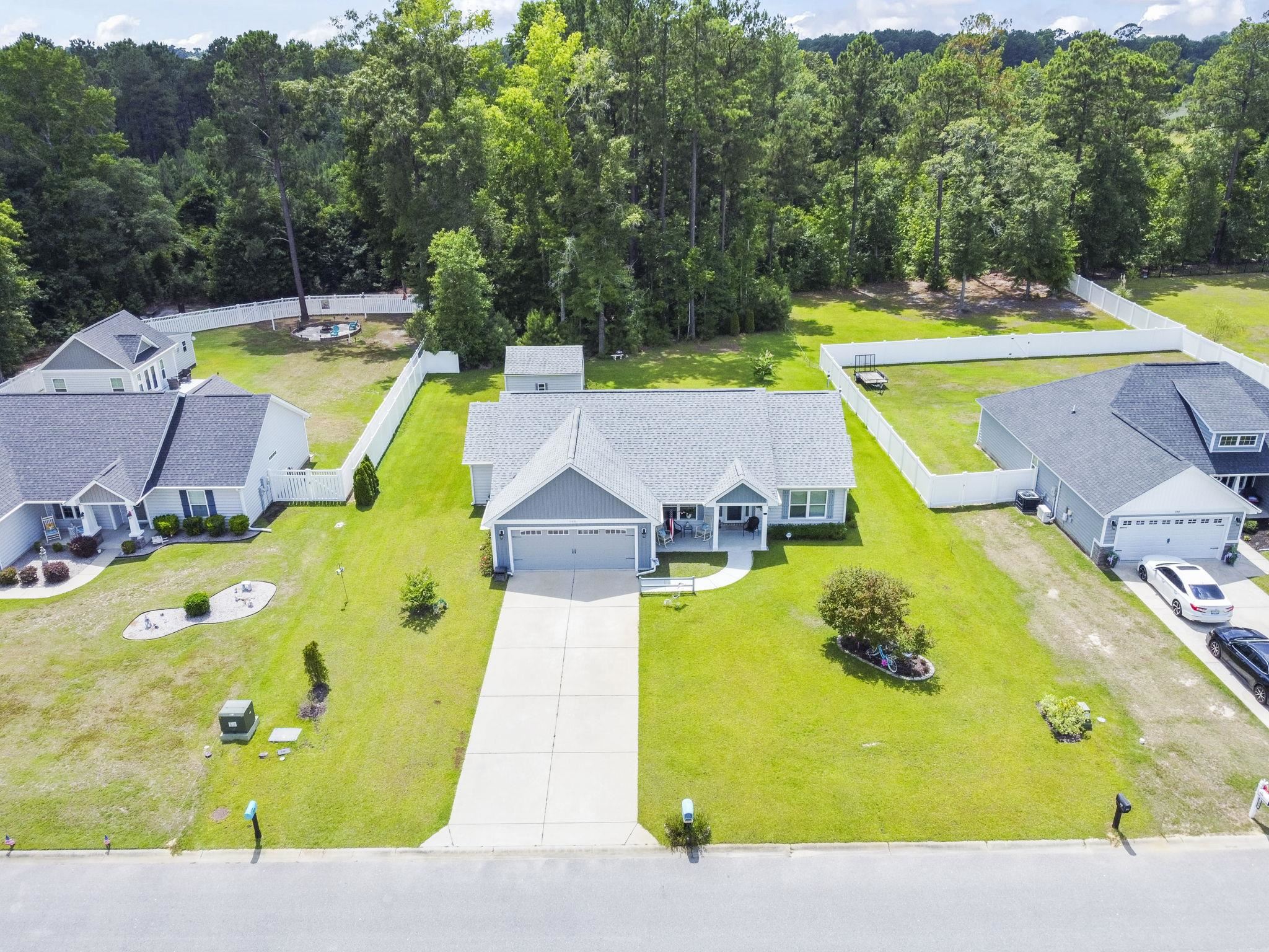 Homes for sale in The Brick Yard