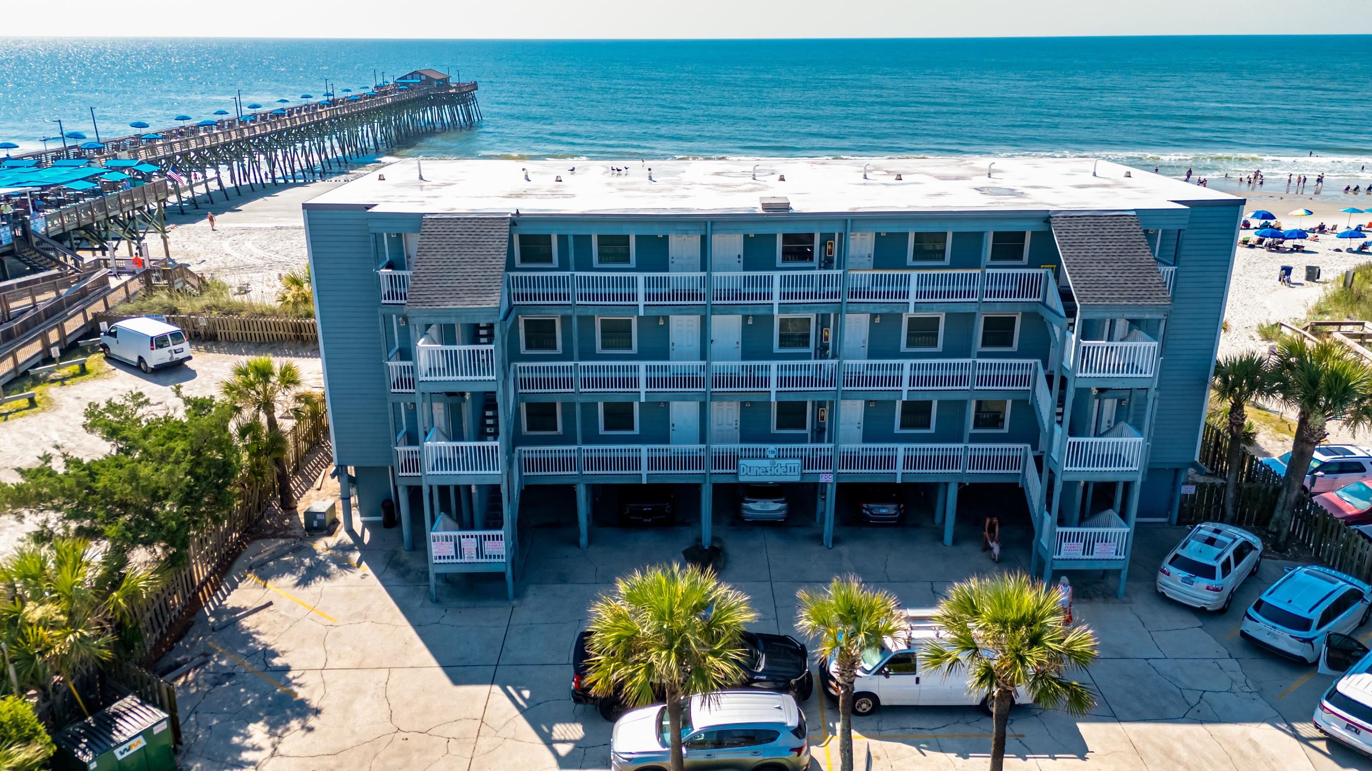 Homes for sale in One Ocean Place